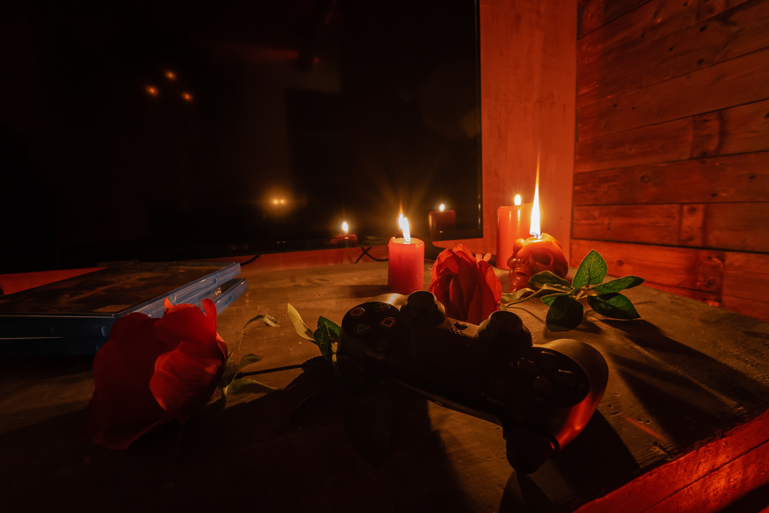 S.M.E.N.A. Фотограф Лосев Артём