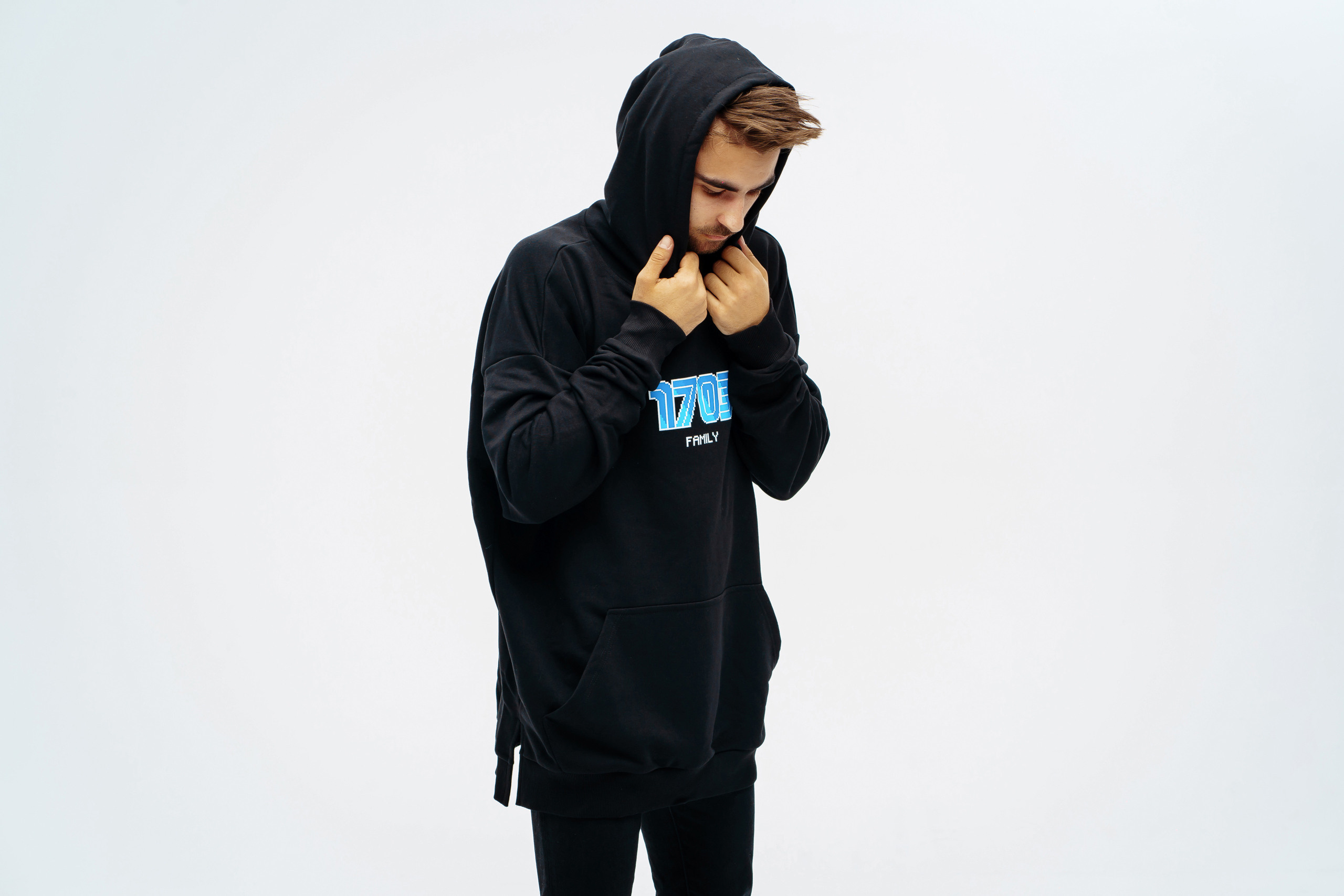 1703 Family. Фотограф Лосев Артём