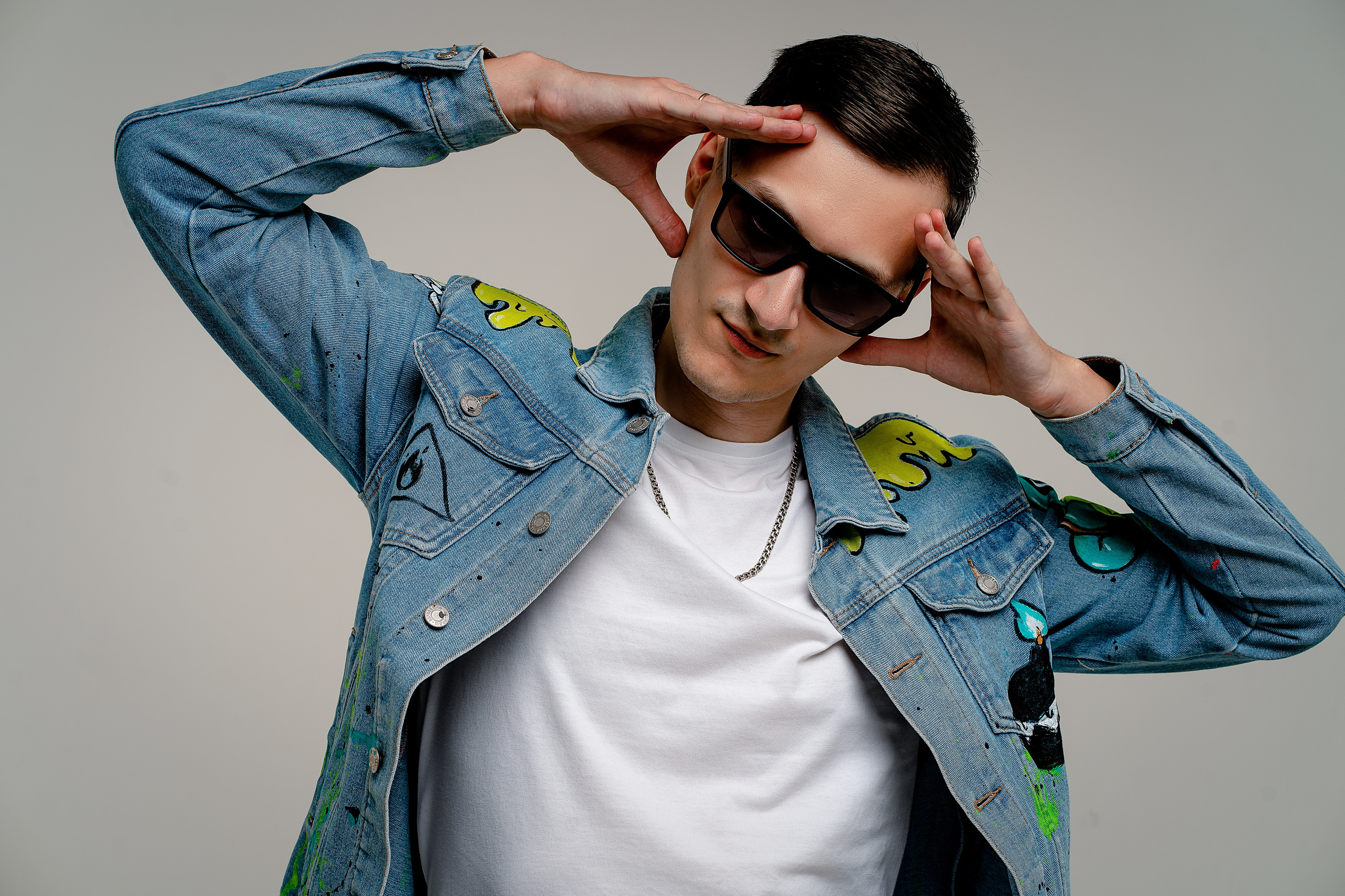 Skurt. Фотограф Лосев Артём