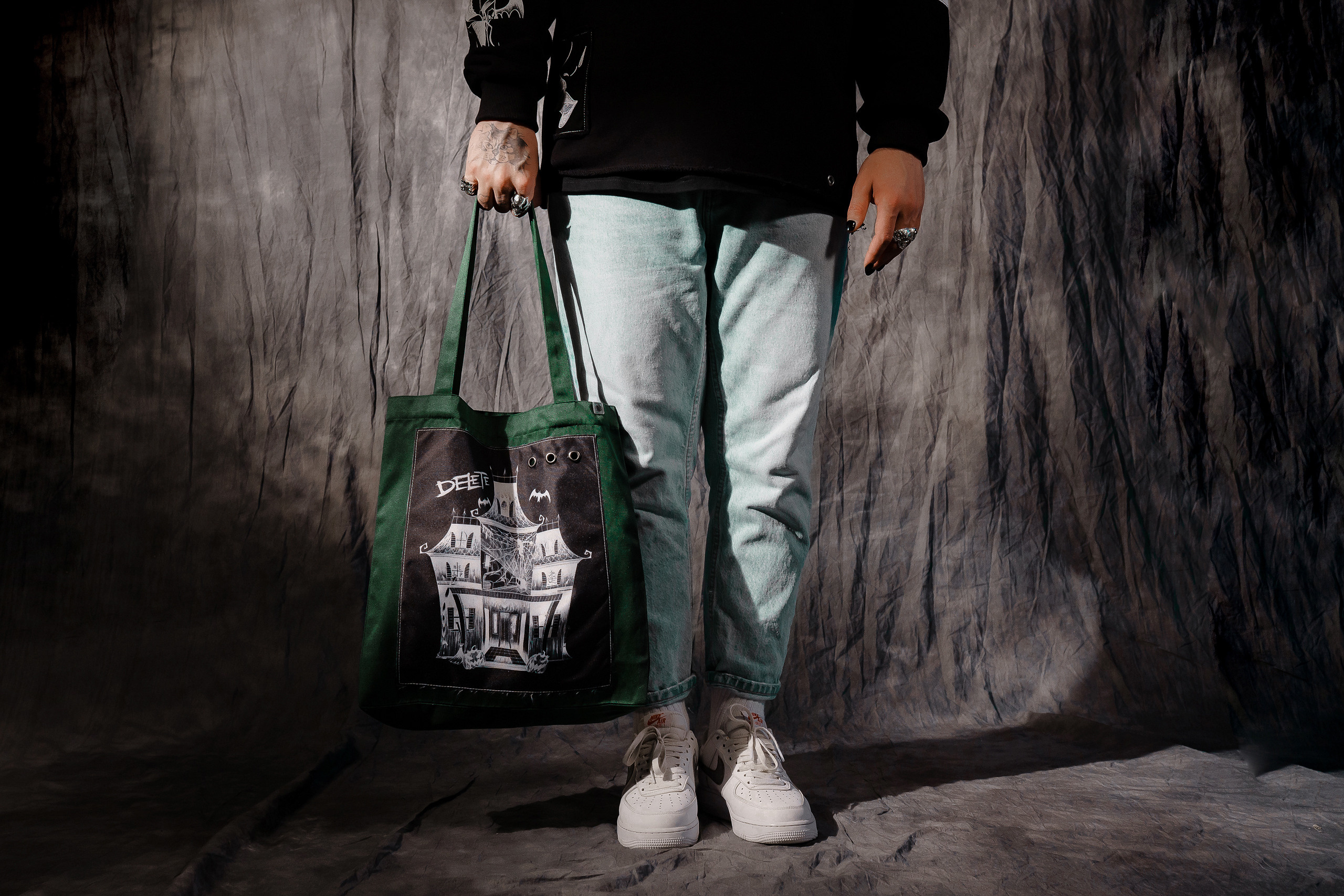 Мам, купи! Мукка. Фотограф Лосев Артём