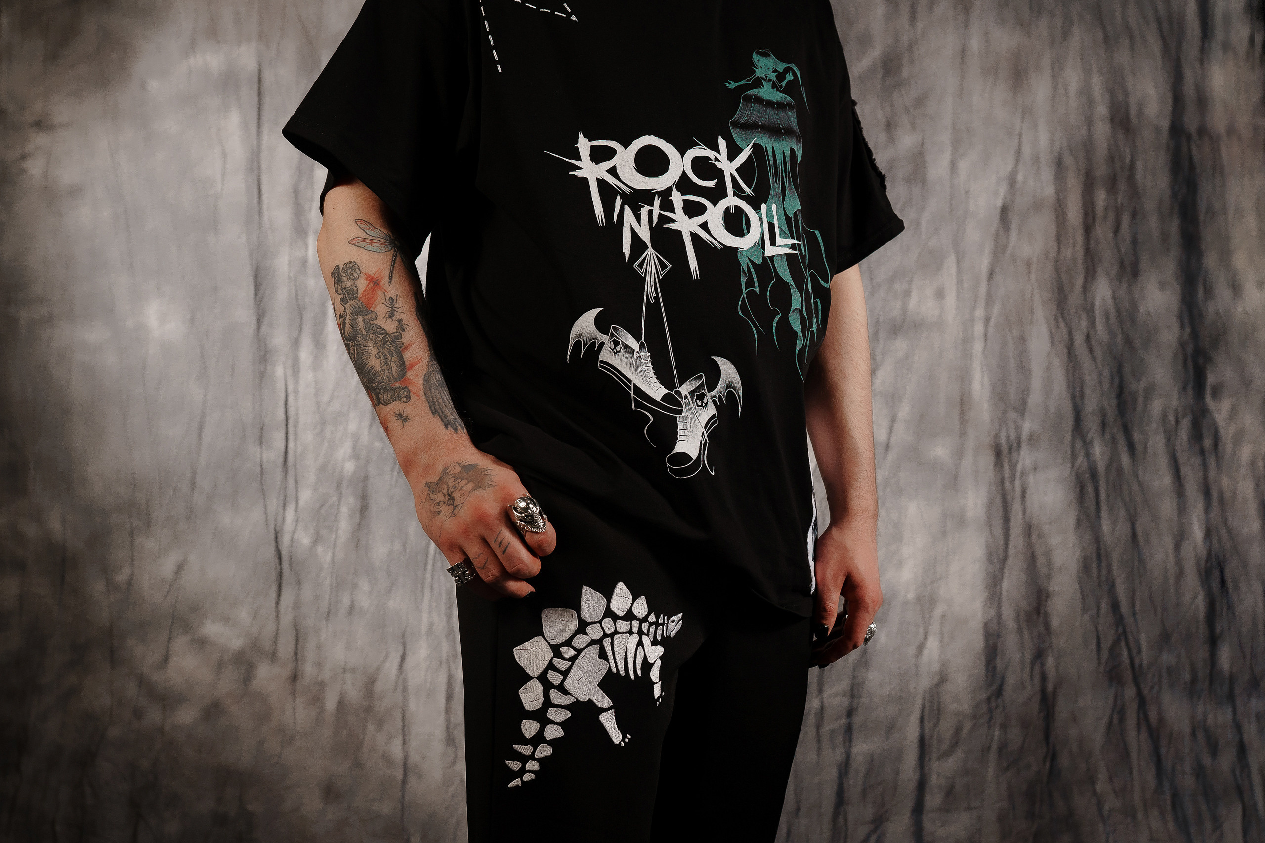 Мам, купи! Мукка. Фотограф Лосев Артём