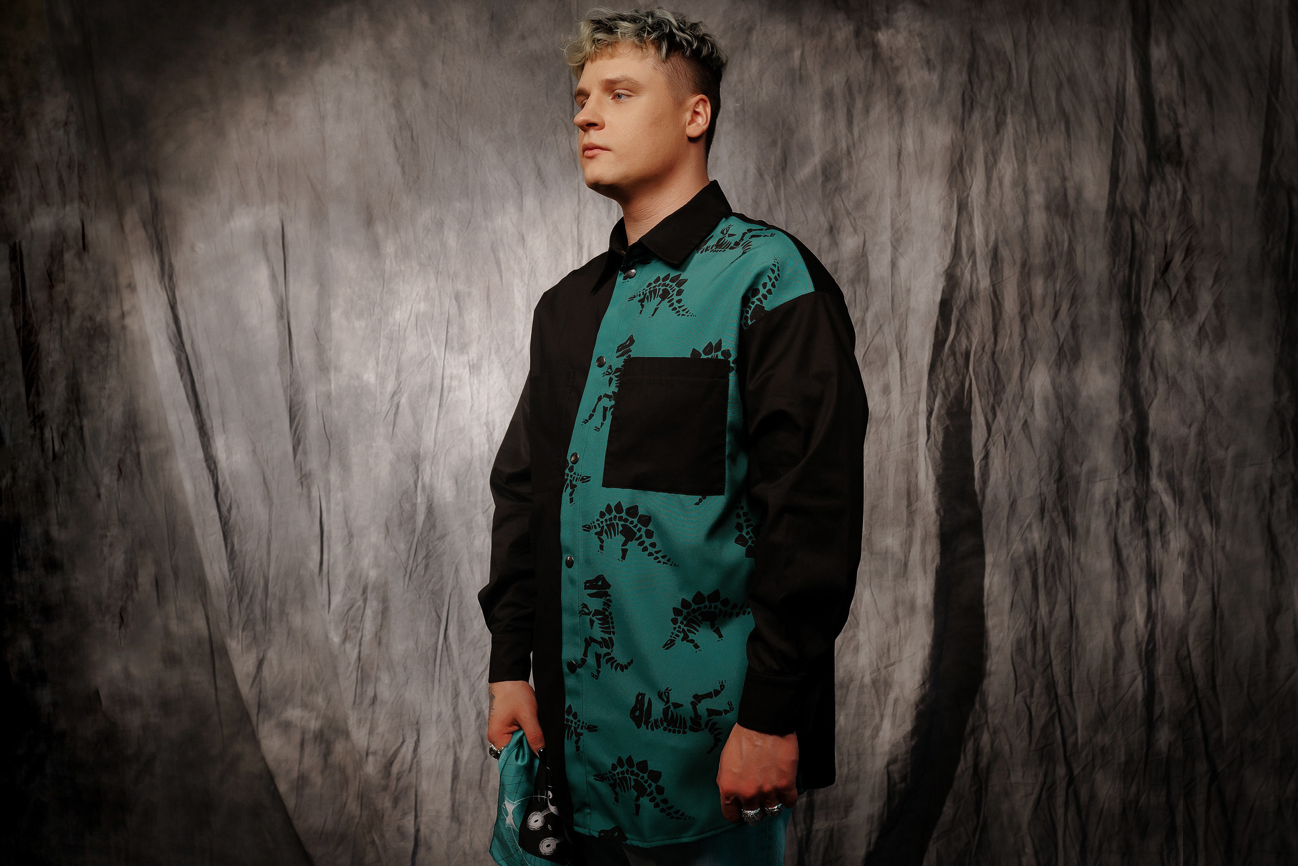 Мам, купи! Мукка. Фотограф Лосев Артём