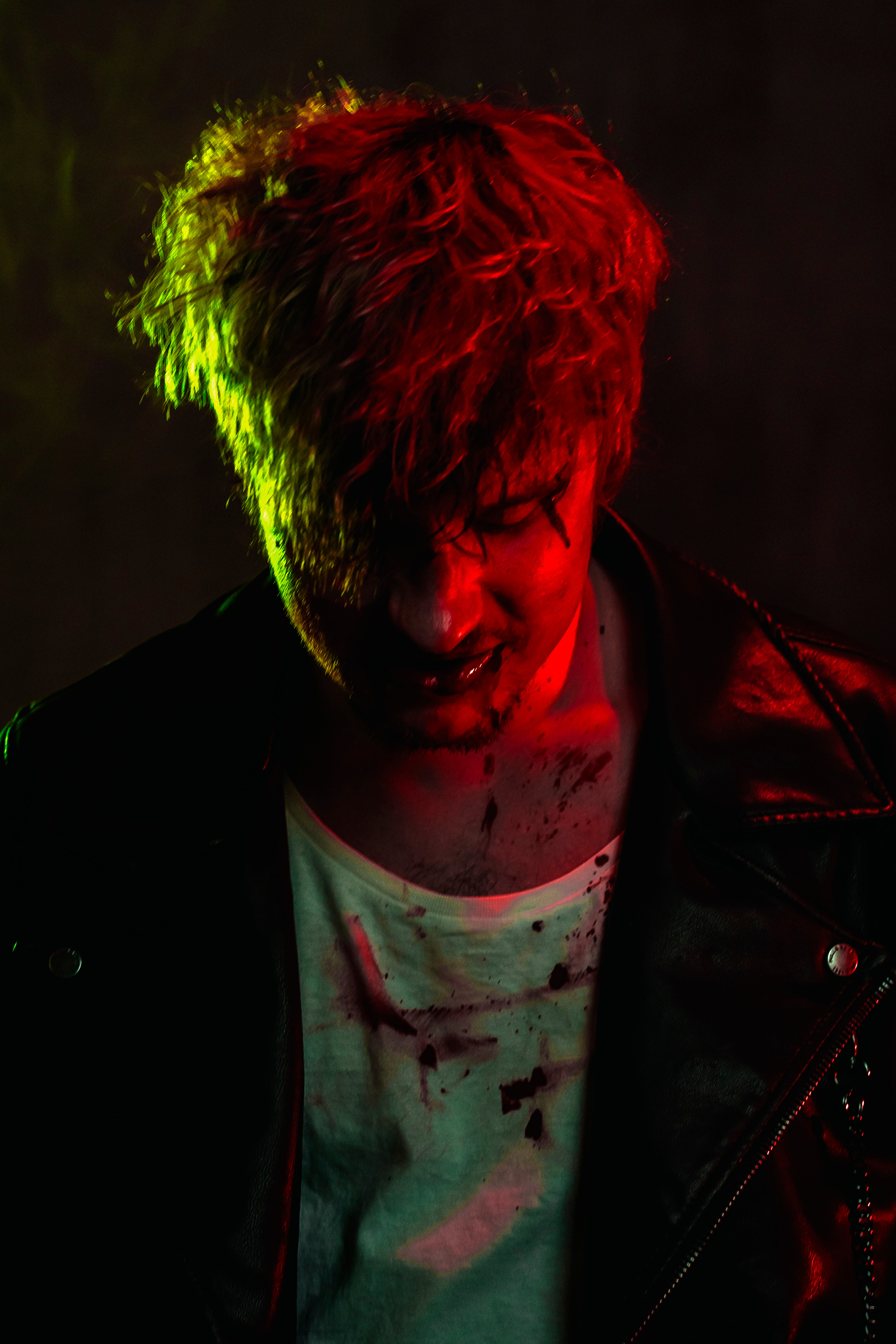 Мукка. Фотограф Лосев Артём