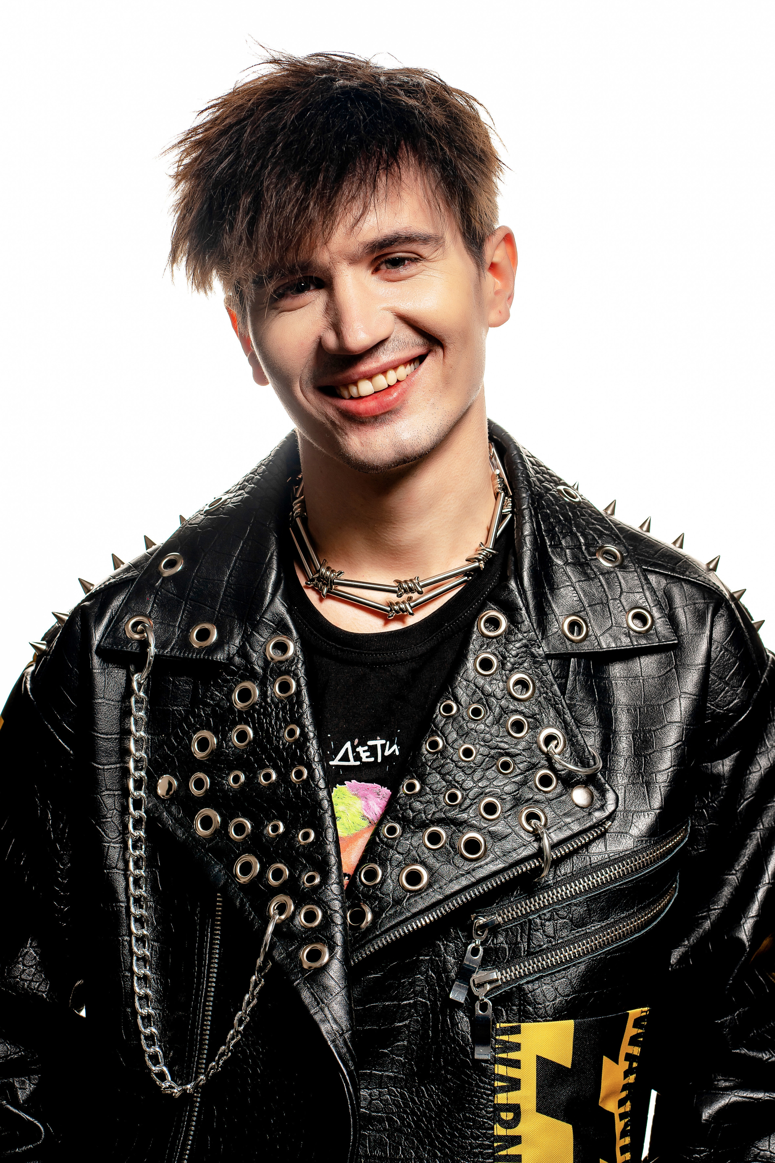 Дети Rave. Фотограф Лосев Артём