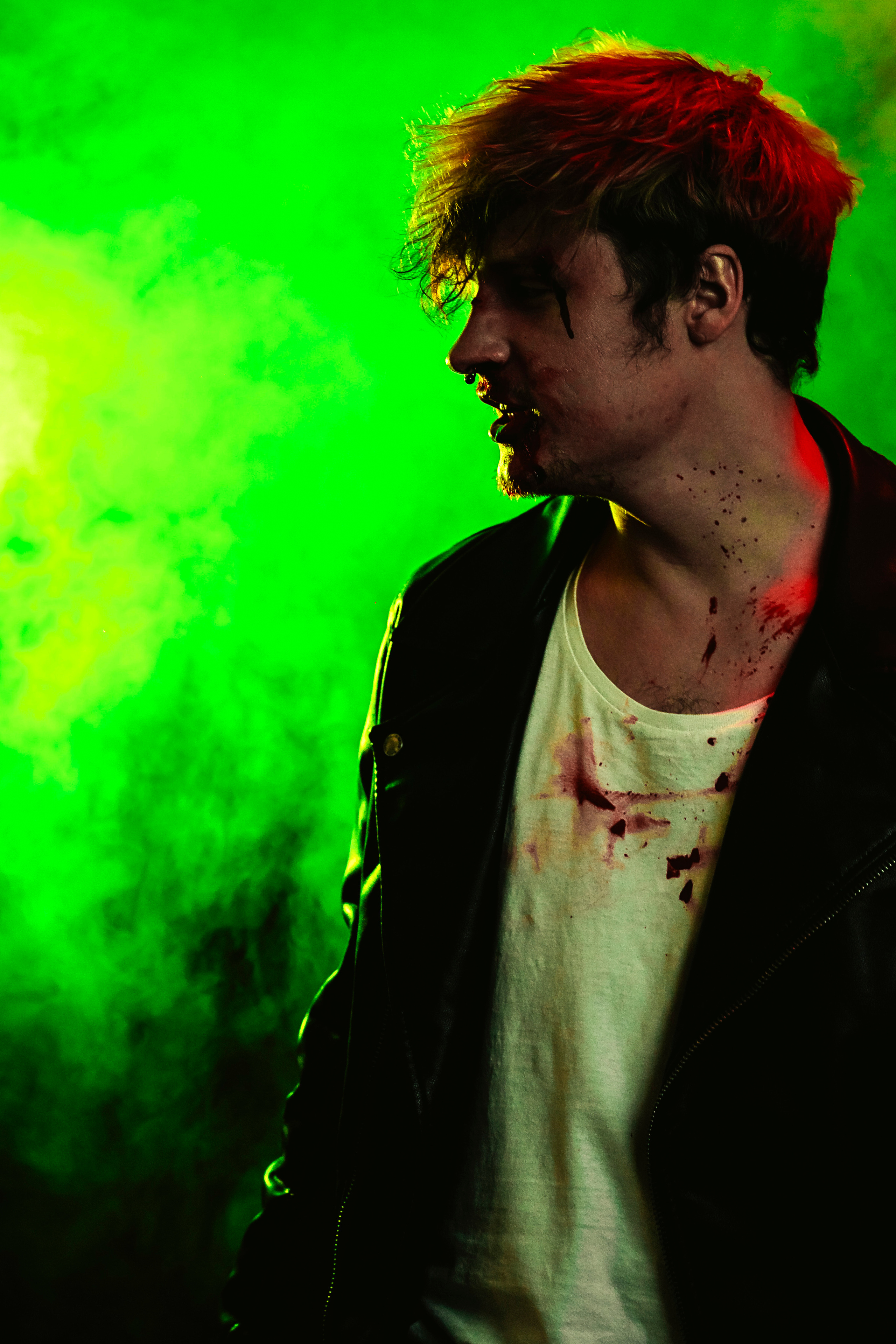 Мукка. Фотограф Лосев Артём