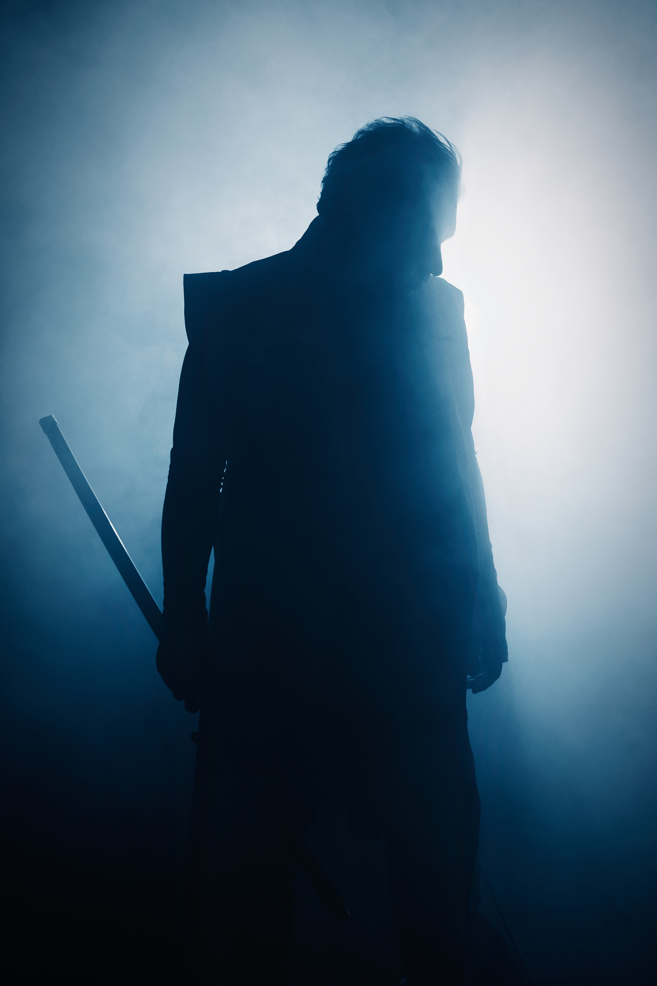 Playingtheangel. Фотограф Лосев Артём