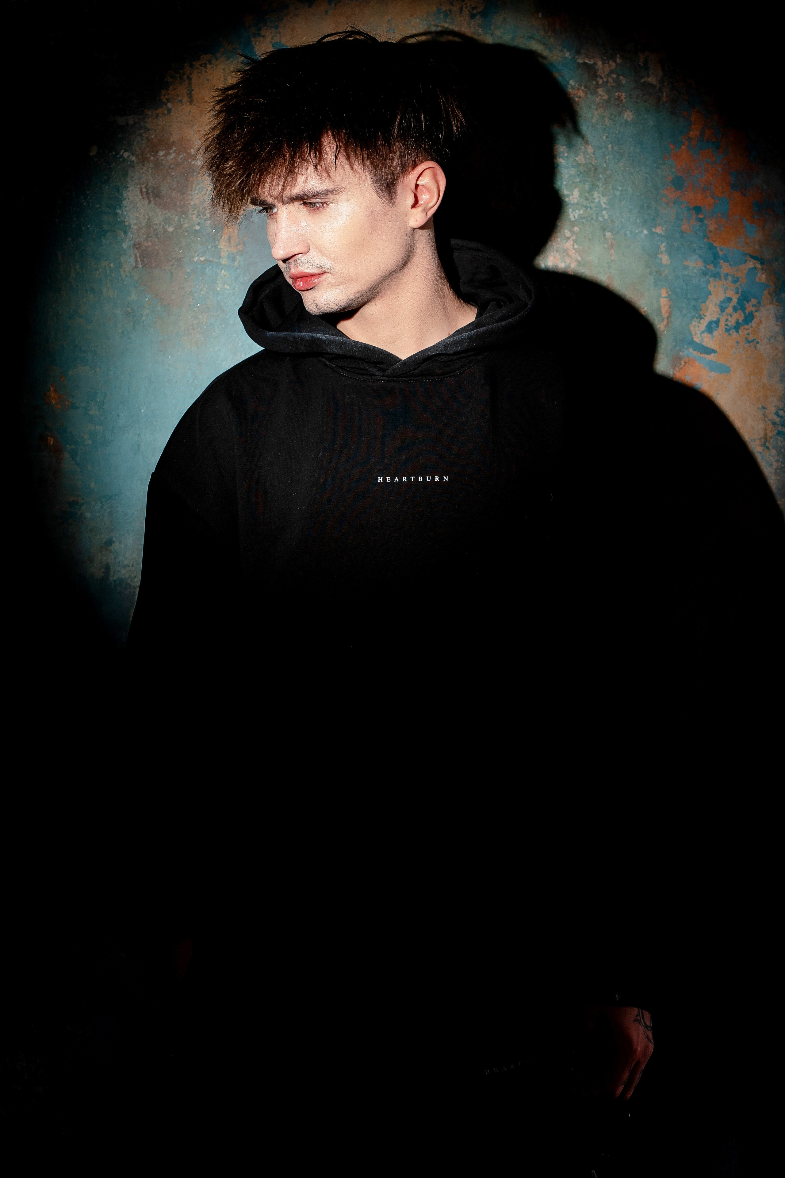 Дети Rave. Фотограф Лосев Артём