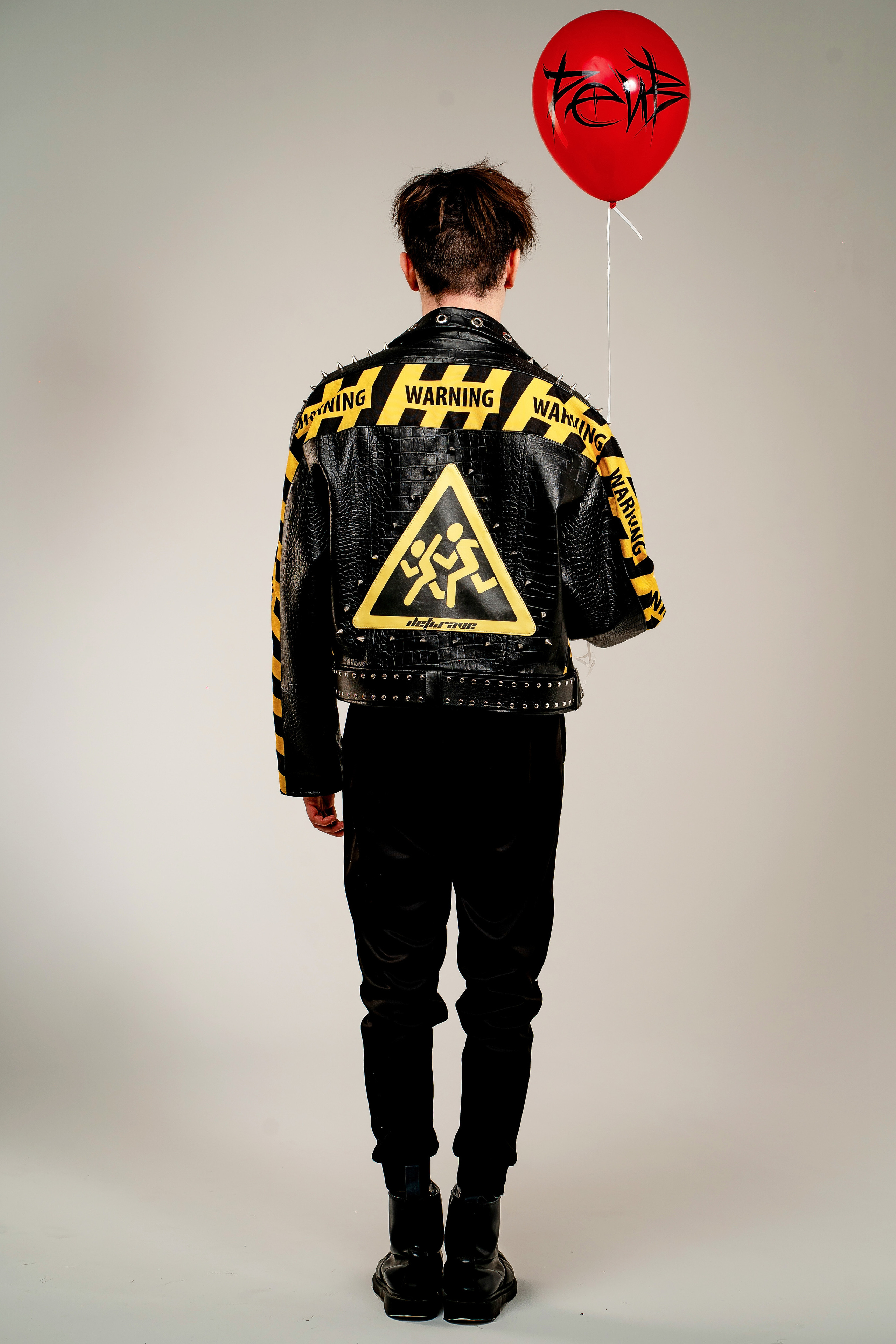 Дети Rave. Фотограф Лосев Артём