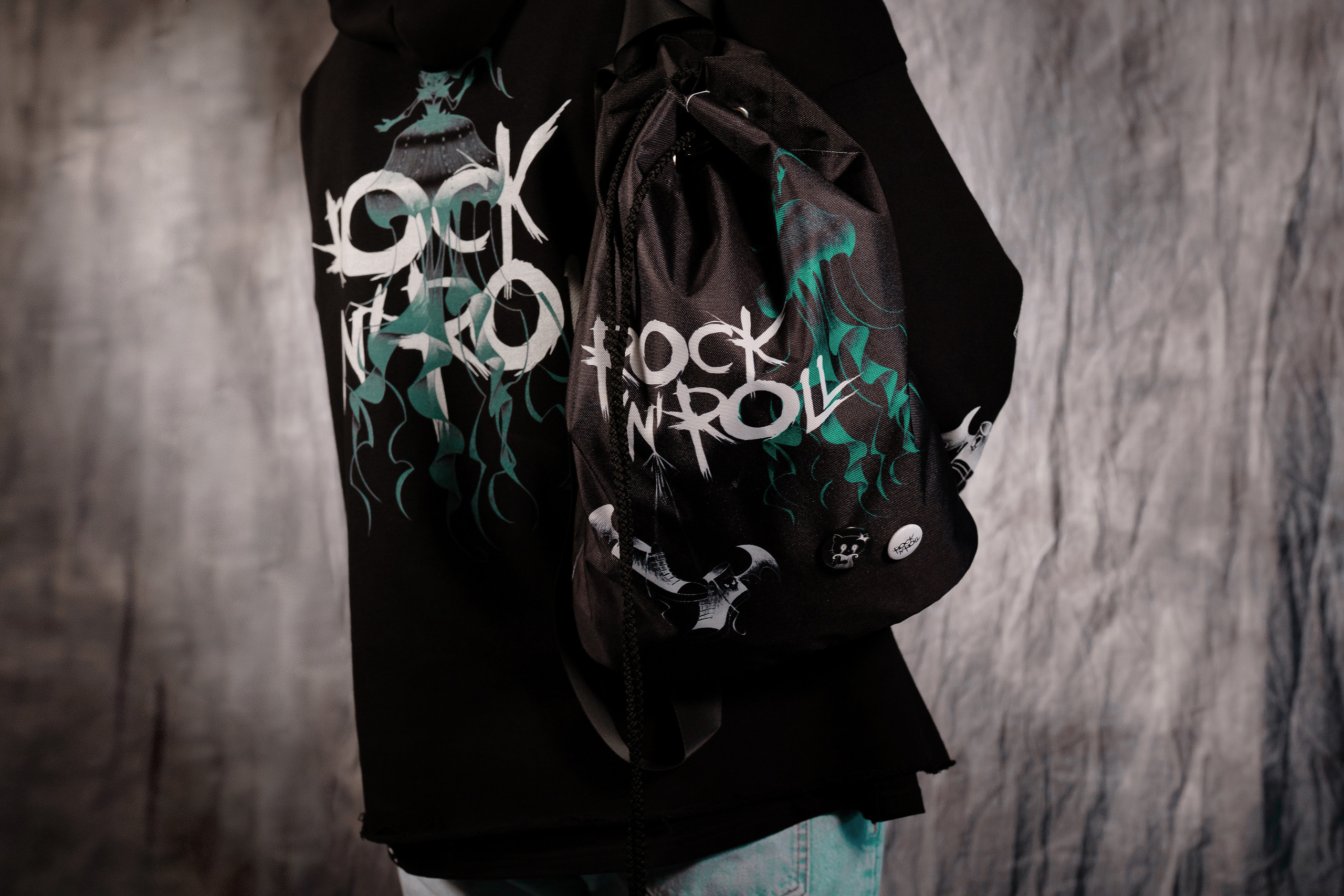 Мам, купи! Мукка. Фотограф Лосев Артём