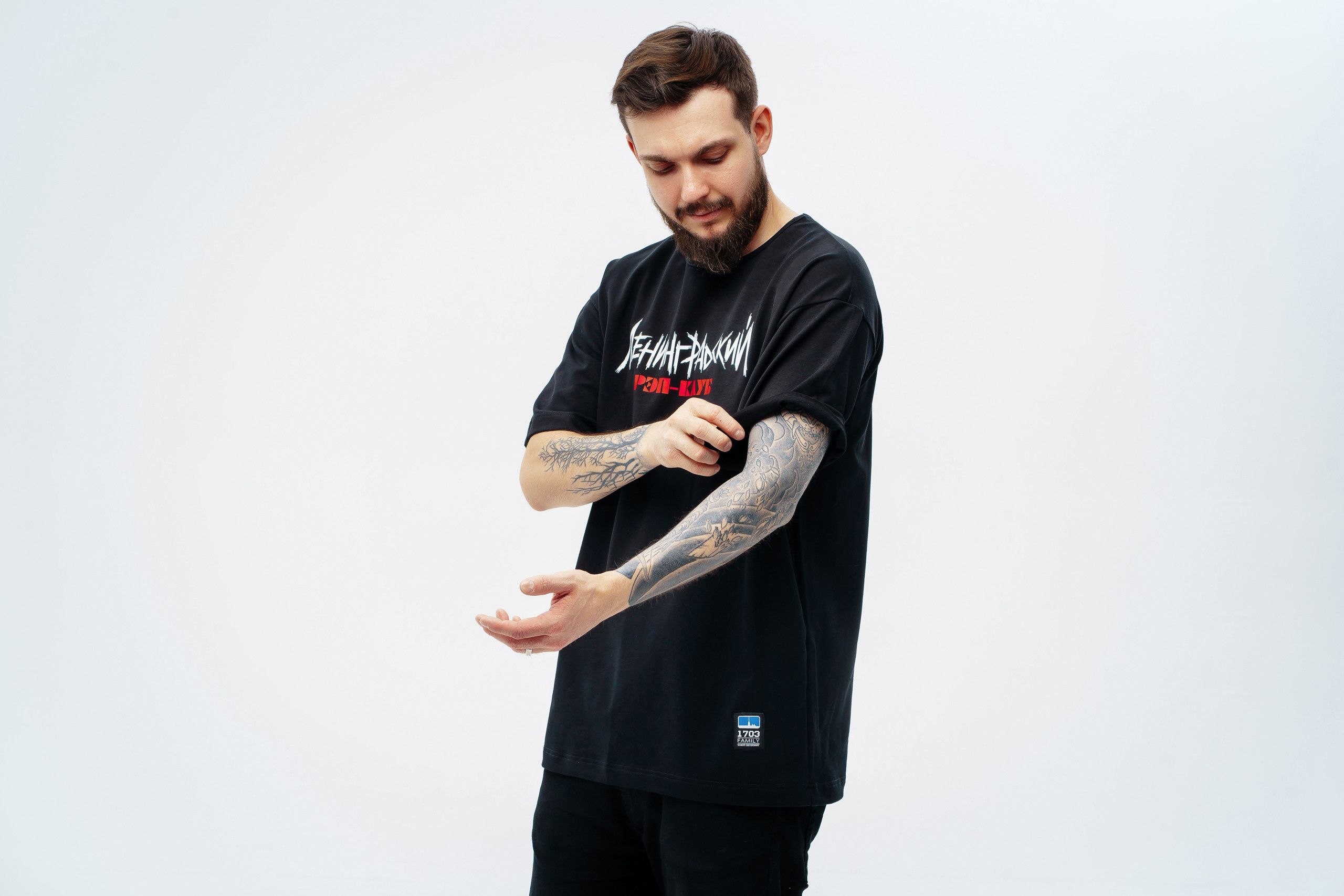 1703 Family. Фотограф Лосев Артём