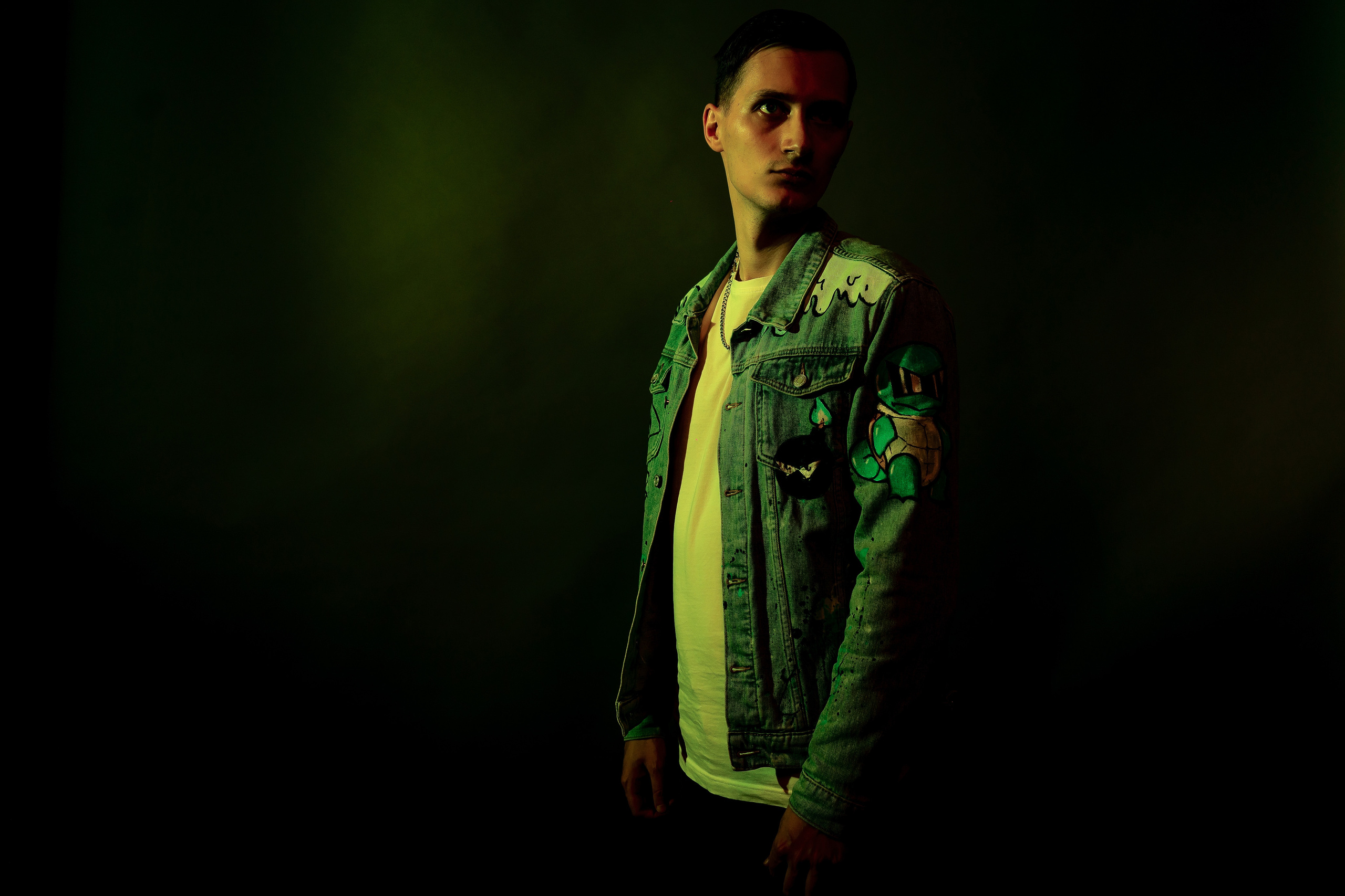 Skurt. Фотограф Лосев Артём