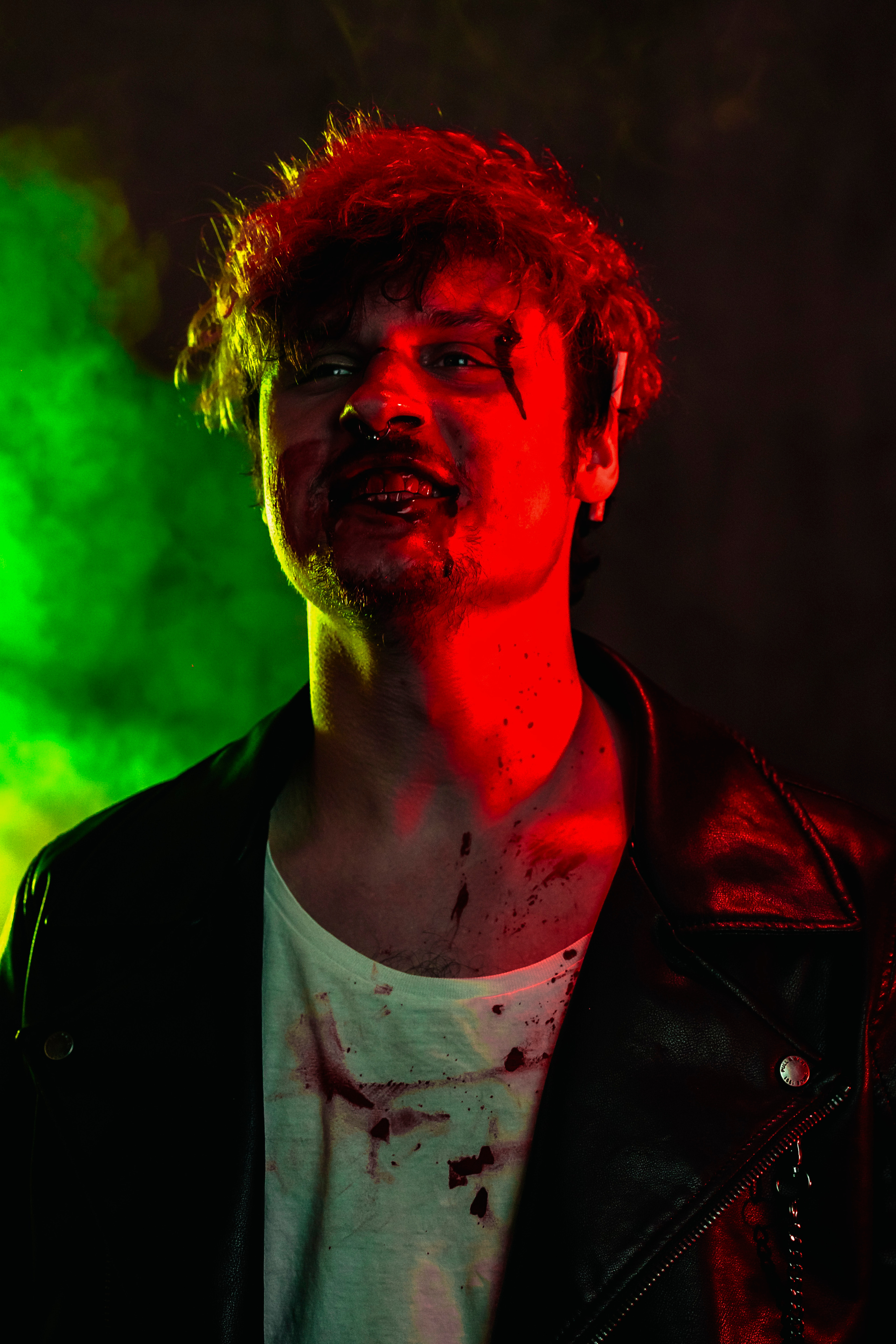 Мукка. Фотограф Лосев Артём