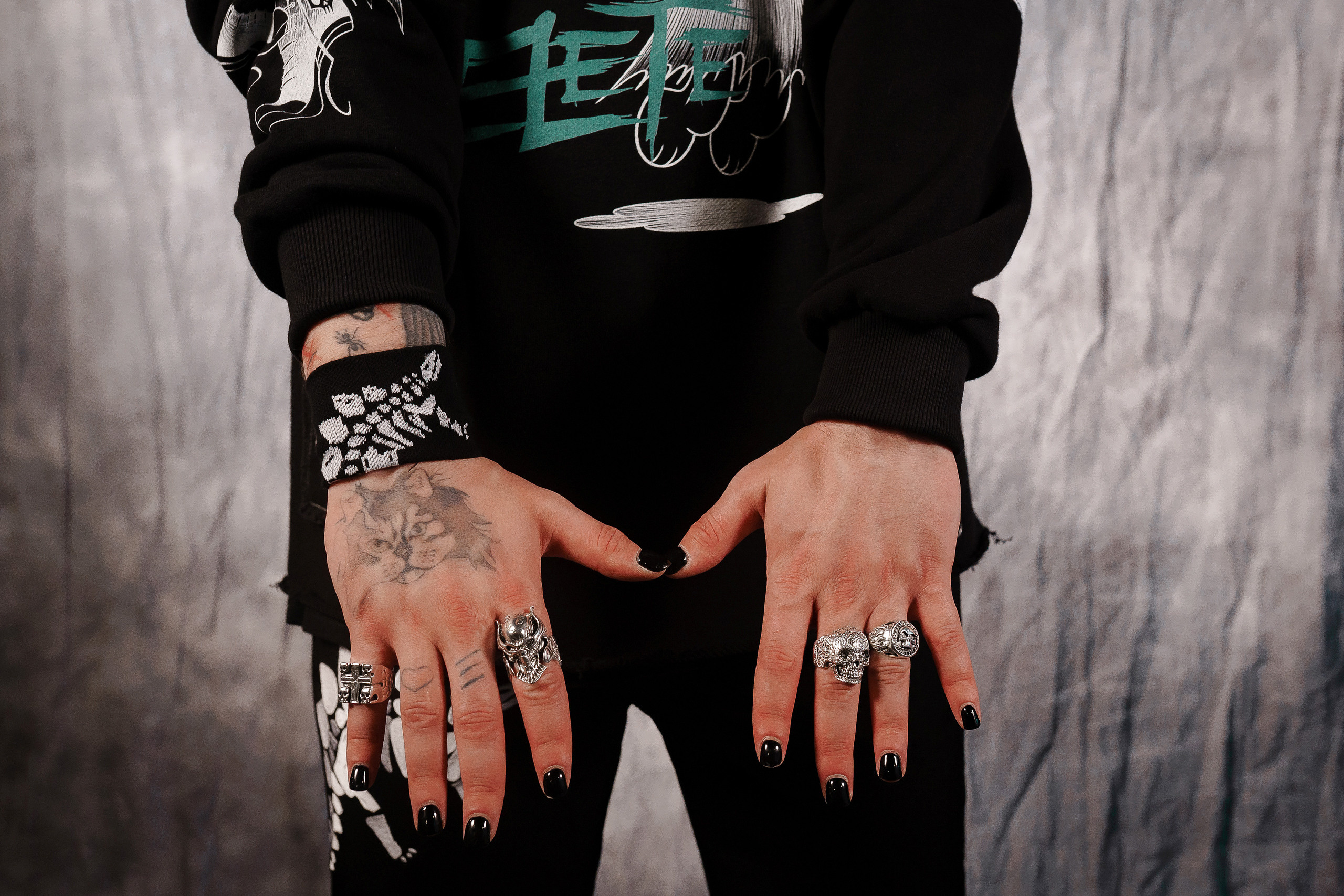 Мам, купи! Мукка. Фотограф Лосев Артём