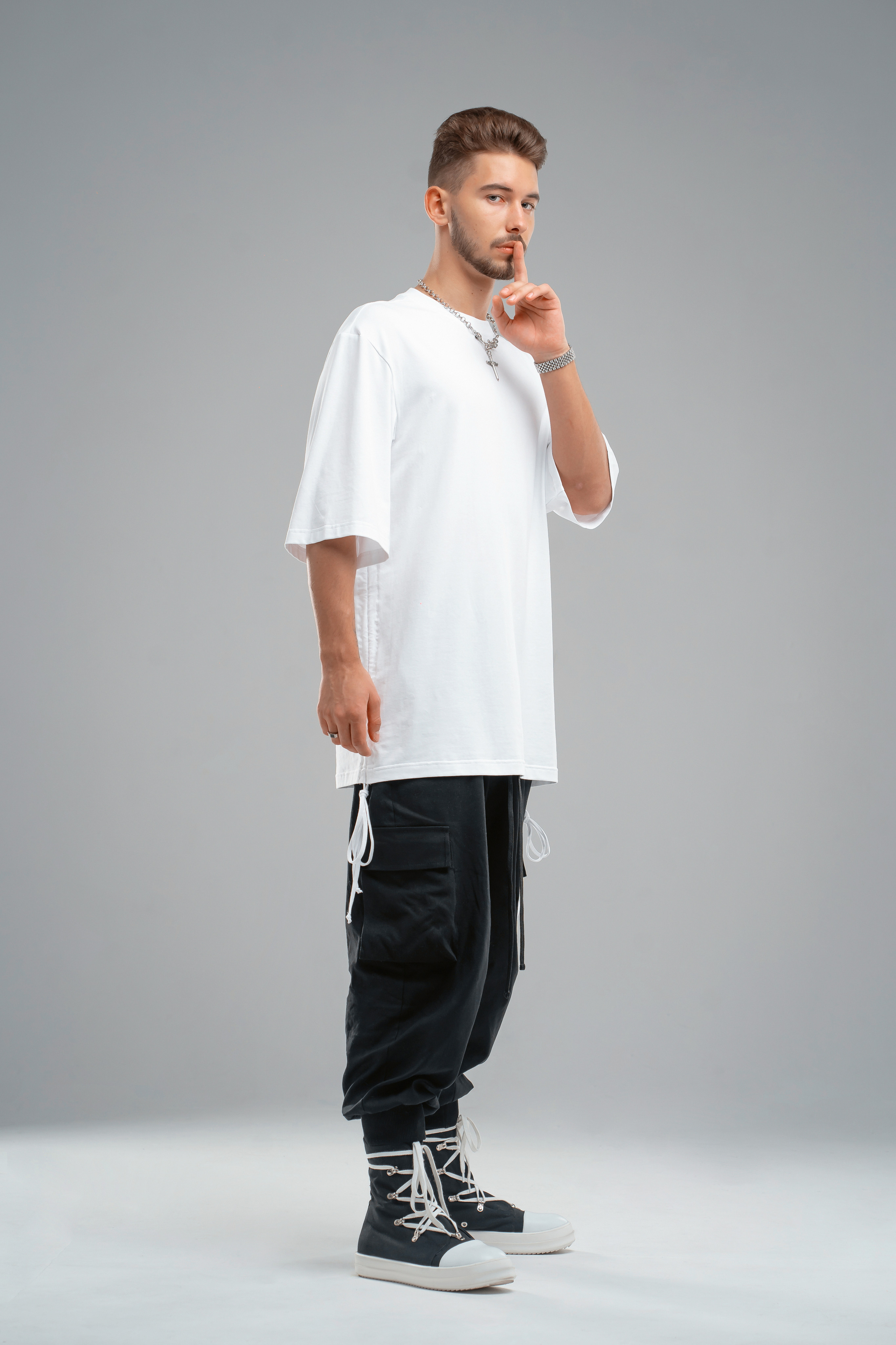 Bat Norton. Фотограф Лосев Артём