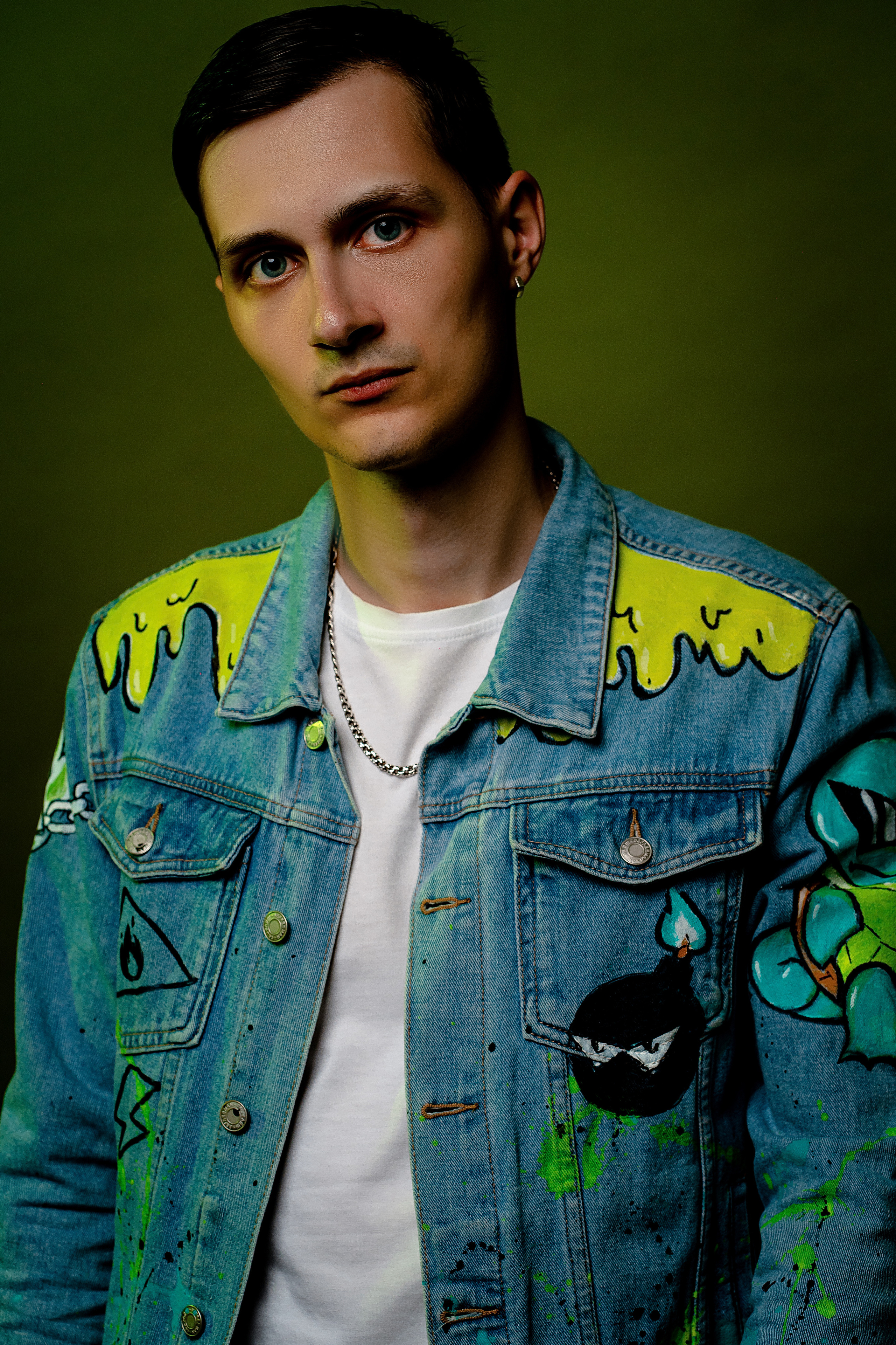 Skurt. Фотограф Лосев Артём