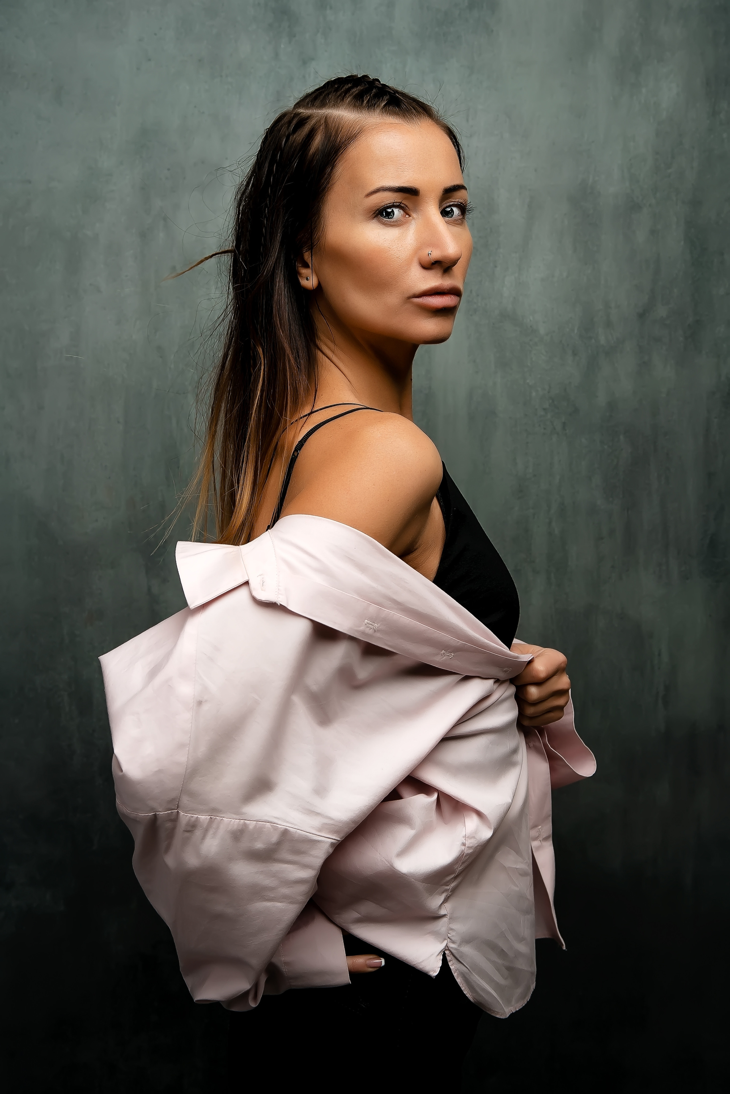 Lady Waks. Фотограф Лосев Артём