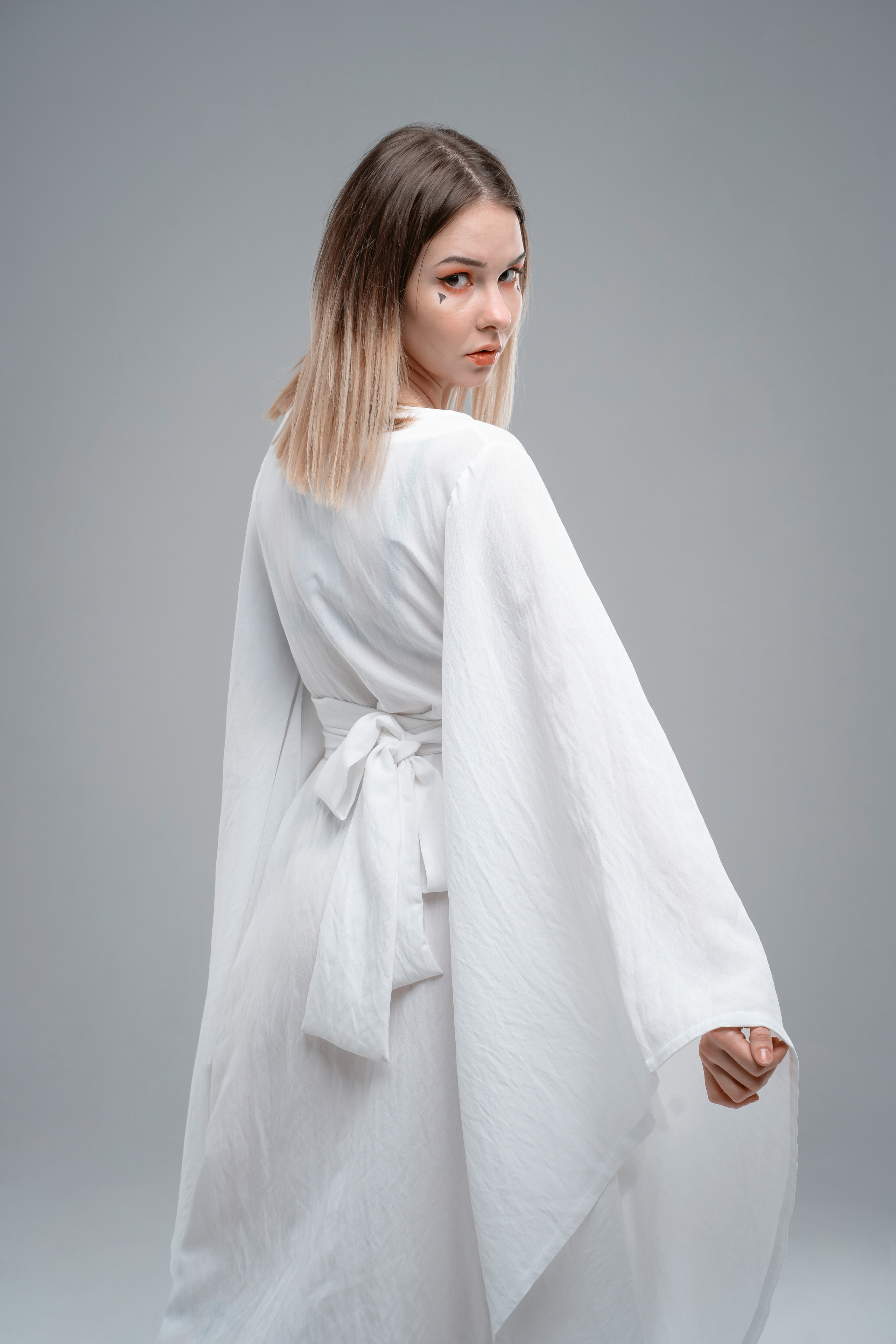 Bat Norton. Фотограф Лосев Артём