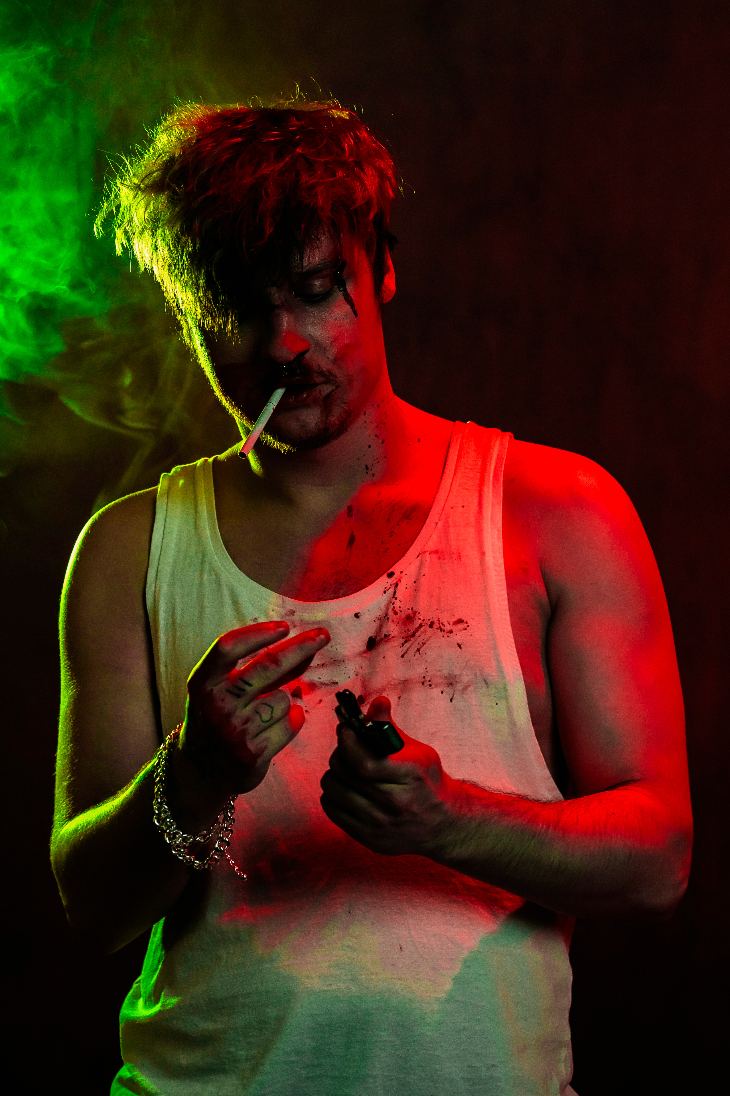 Мукка. Фотограф Лосев Артём