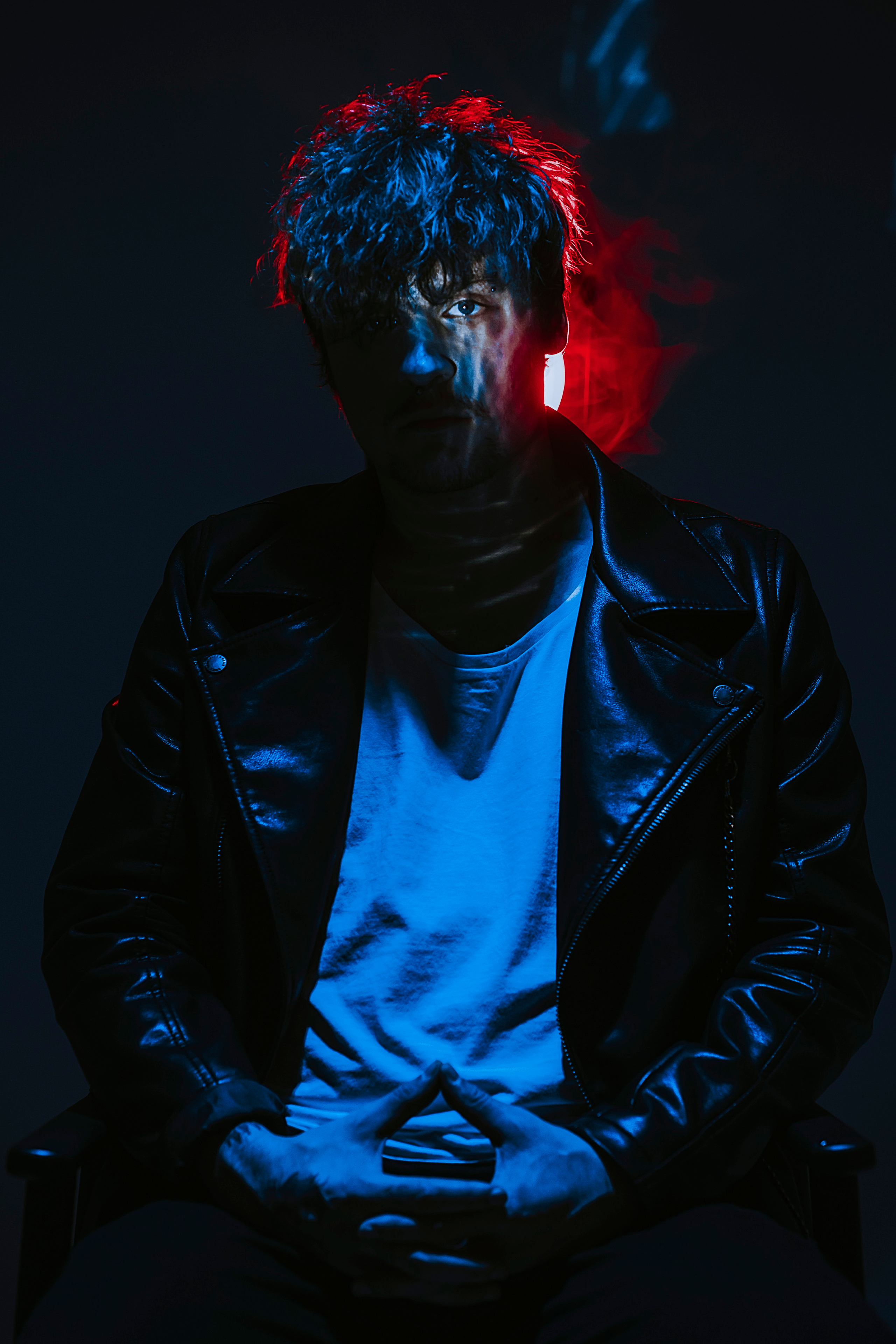 Мукка. Фотограф Лосев Артём