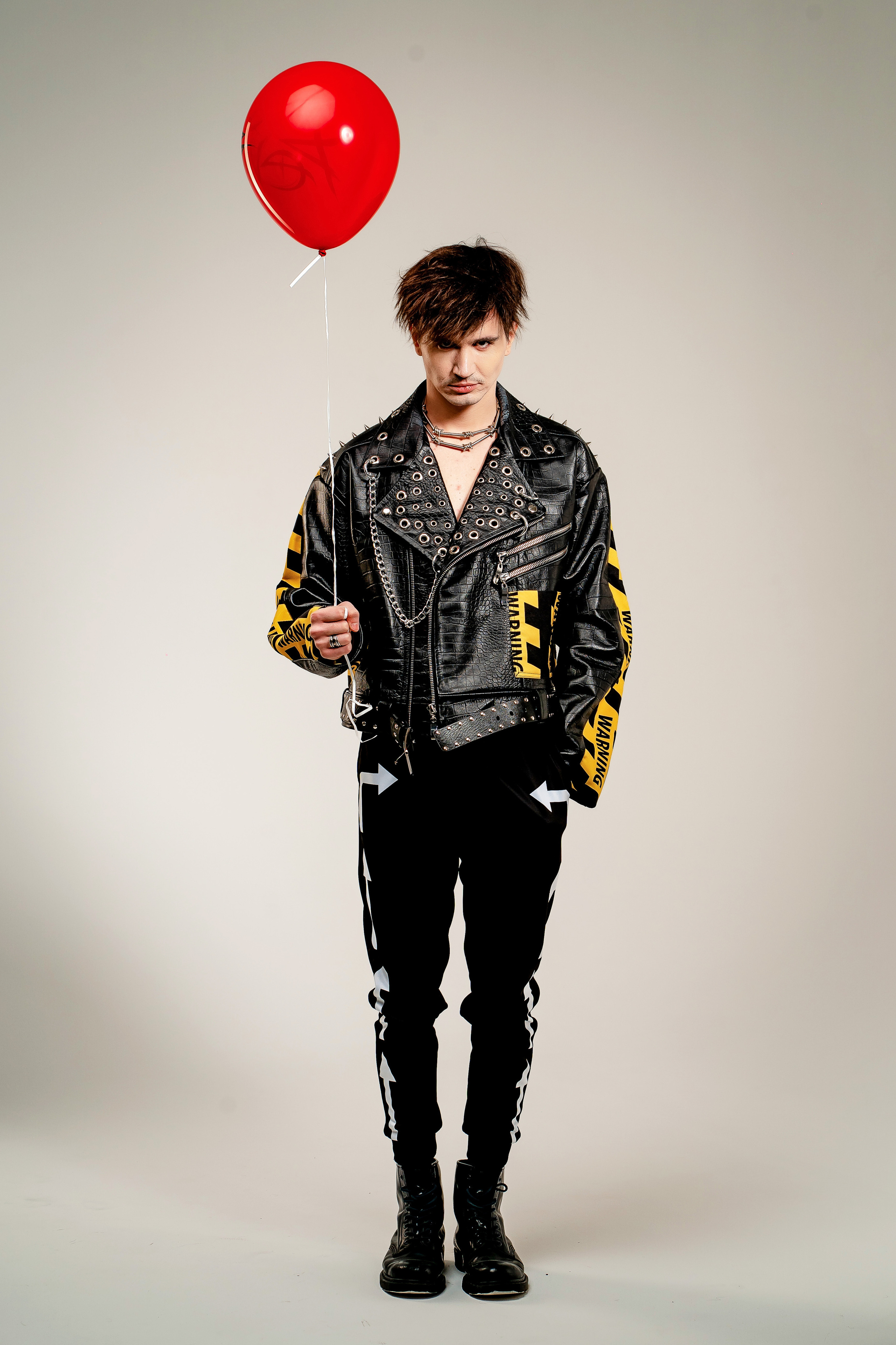 Дети Rave. Фотограф Лосев Артём