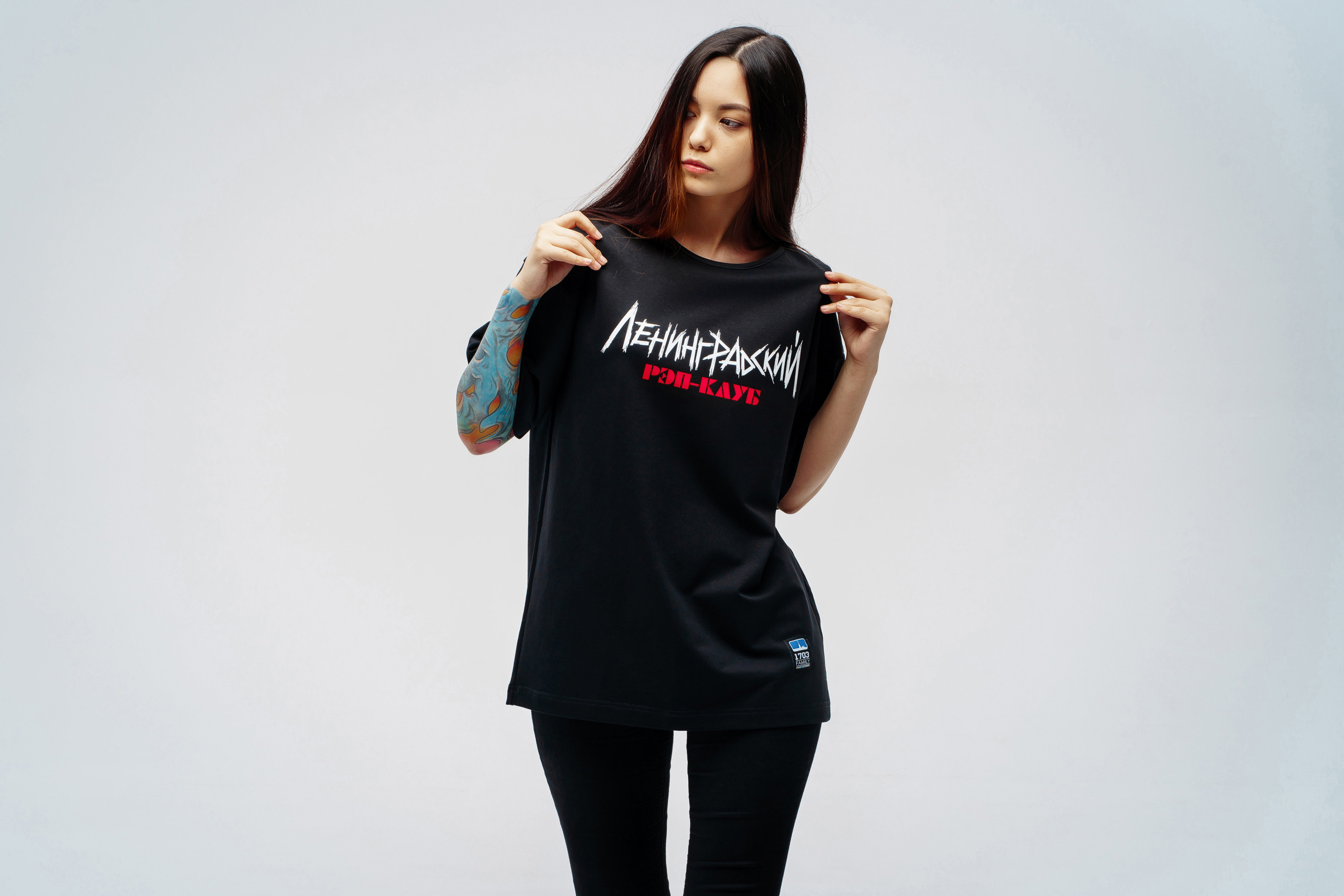 1703 Family. Фотограф Лосев Артём