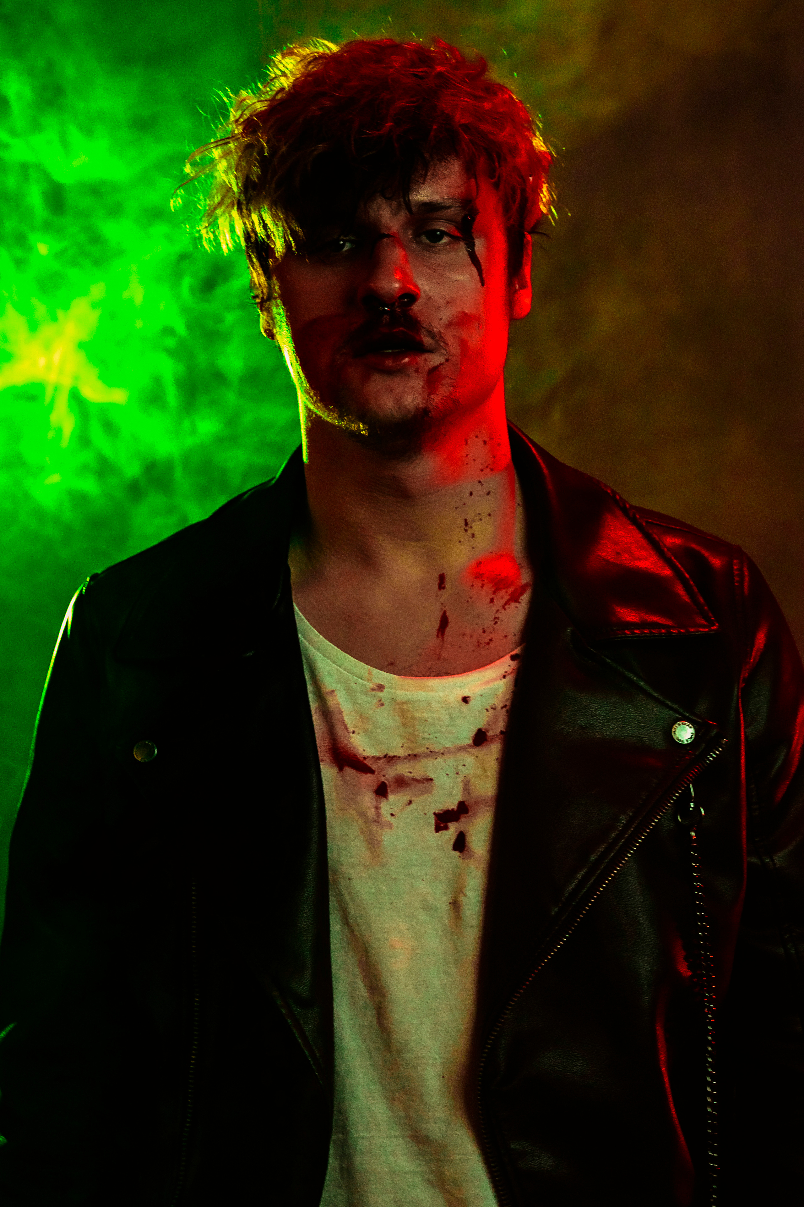 Мукка. Фотограф Лосев Артём