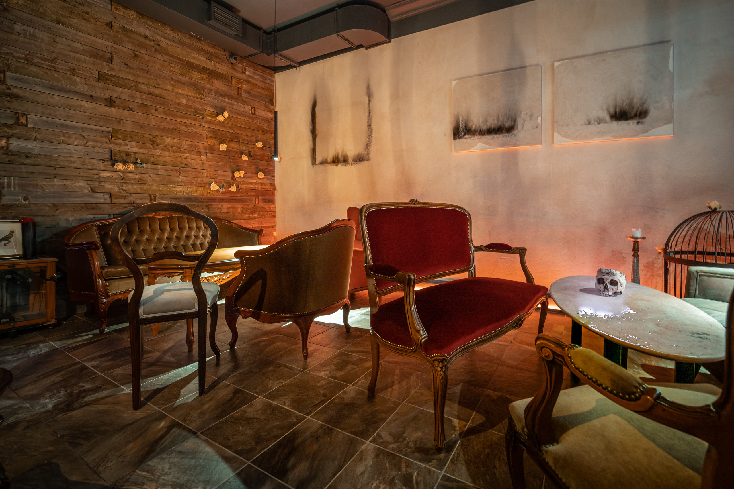 S.M.E.N.A. Фотограф Лосев Артём