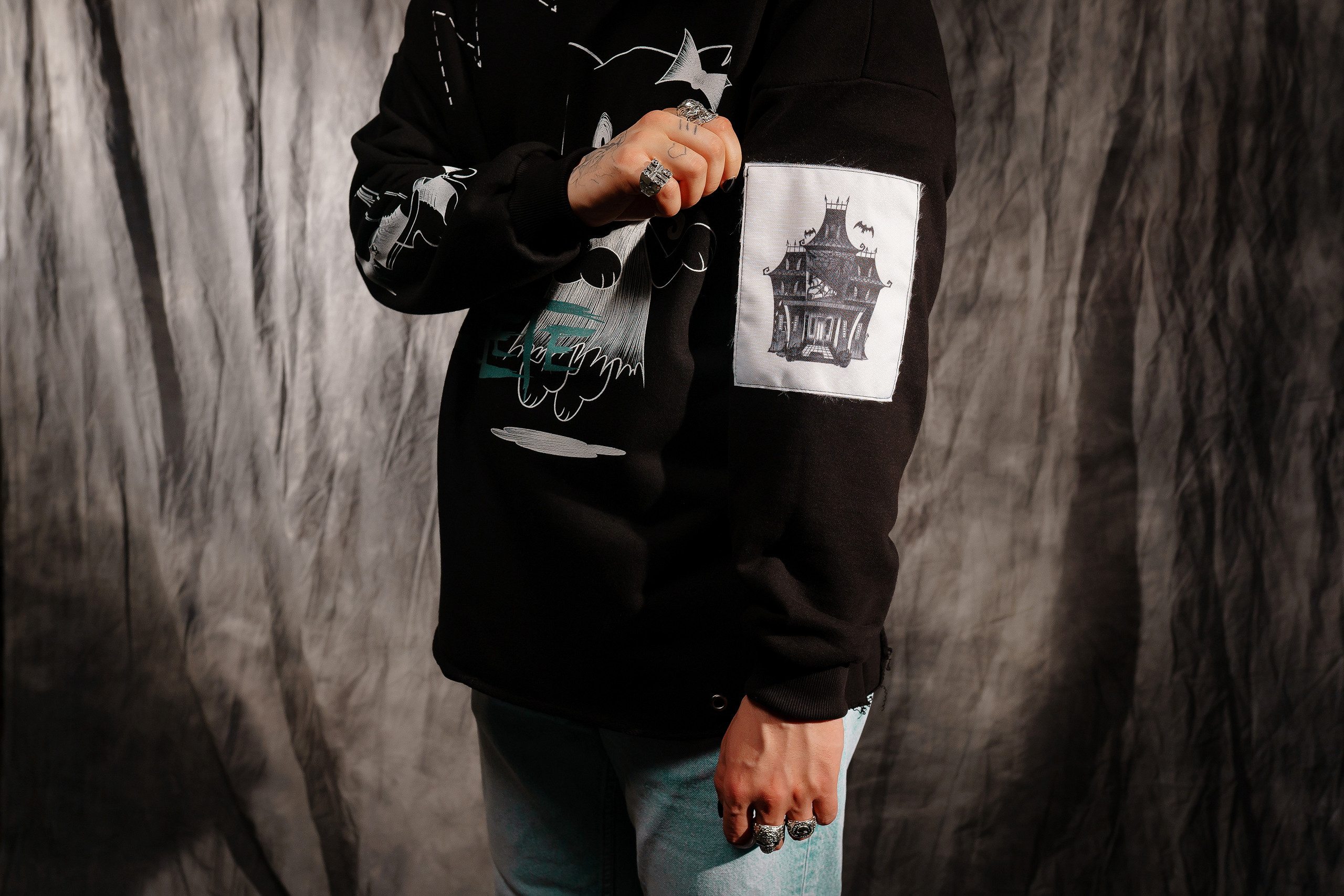 Мам, купи! Мукка. Фотограф Лосев Артём