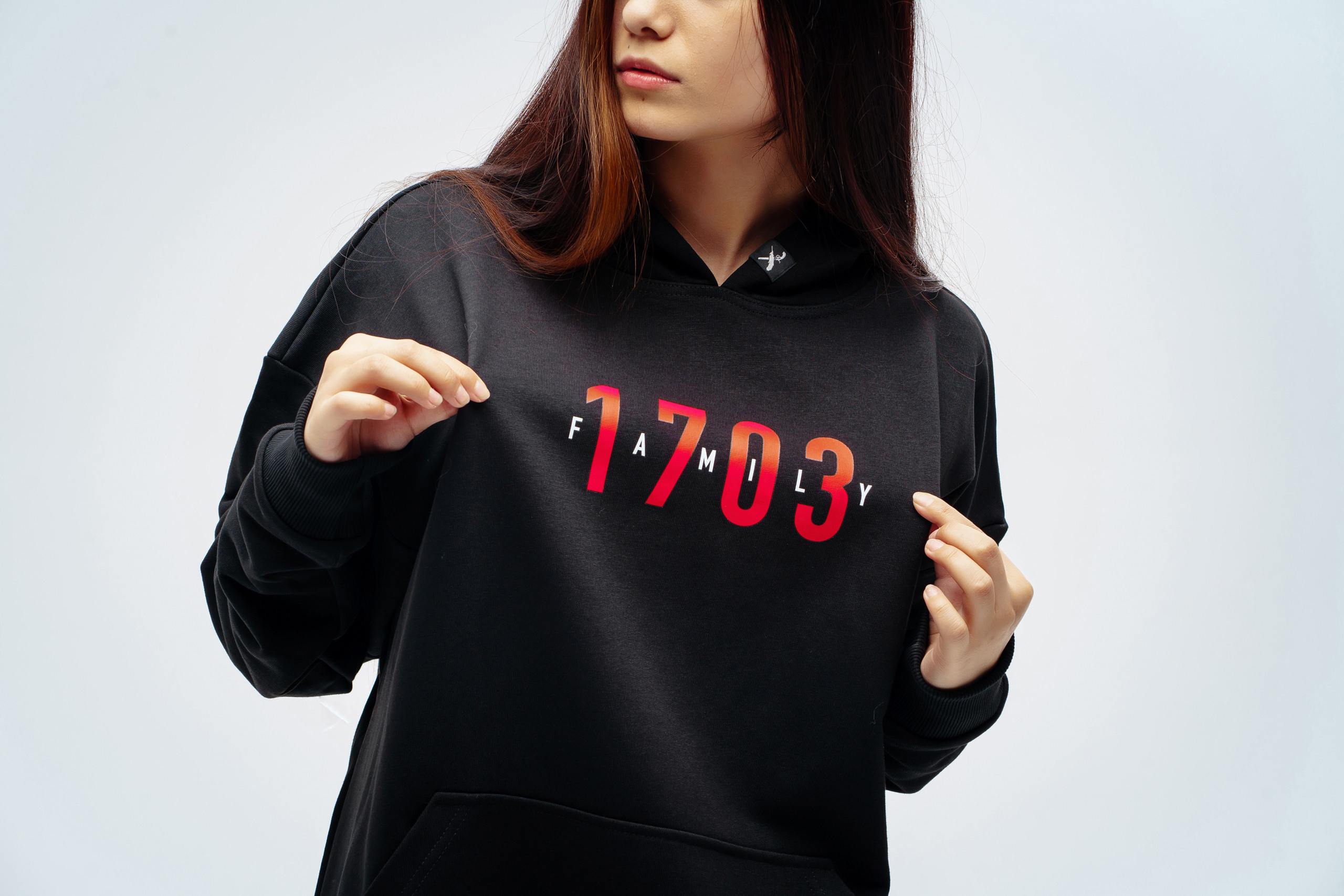 1703 Family. Фотограф Лосев Артём