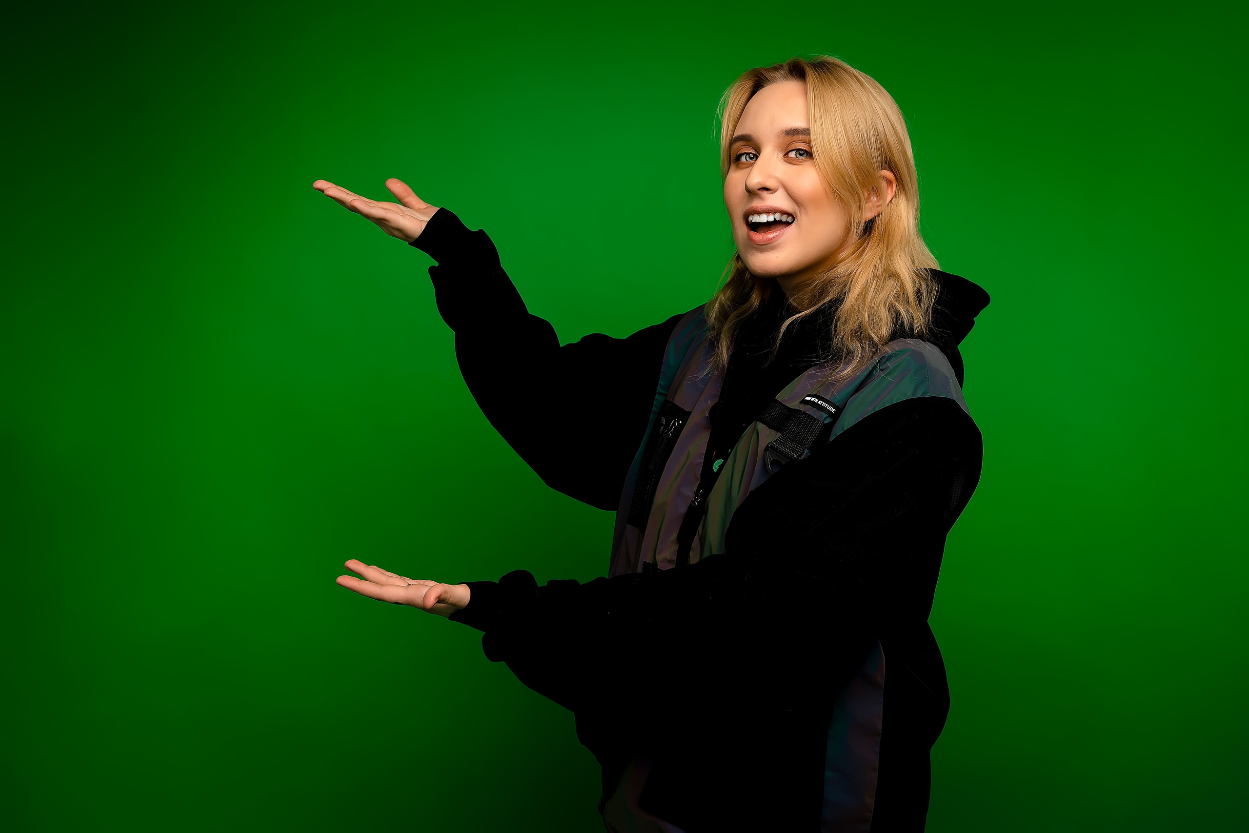 Гречка. Фотограф Лосев Артём