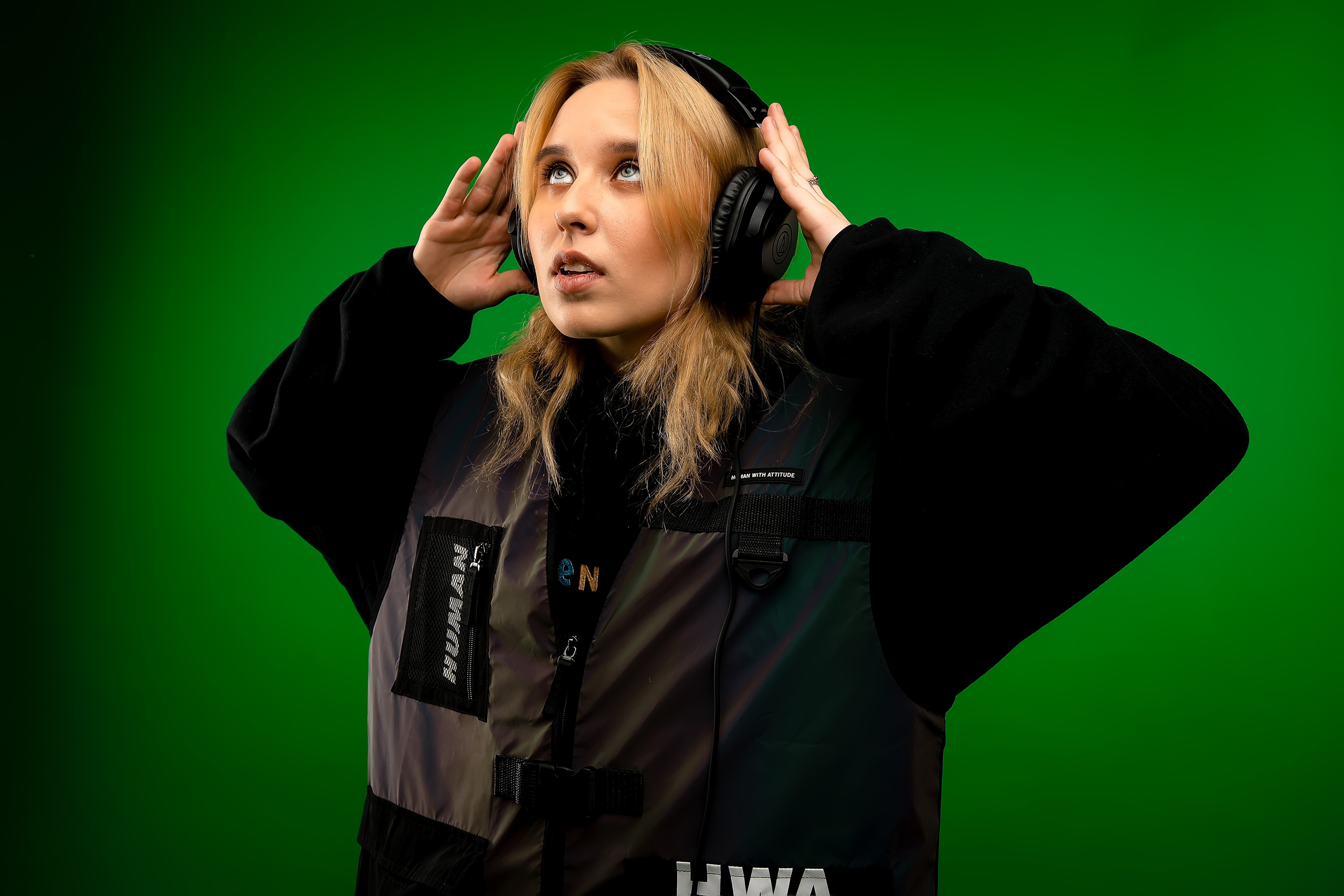 Гречка. Фотограф Лосев Артём