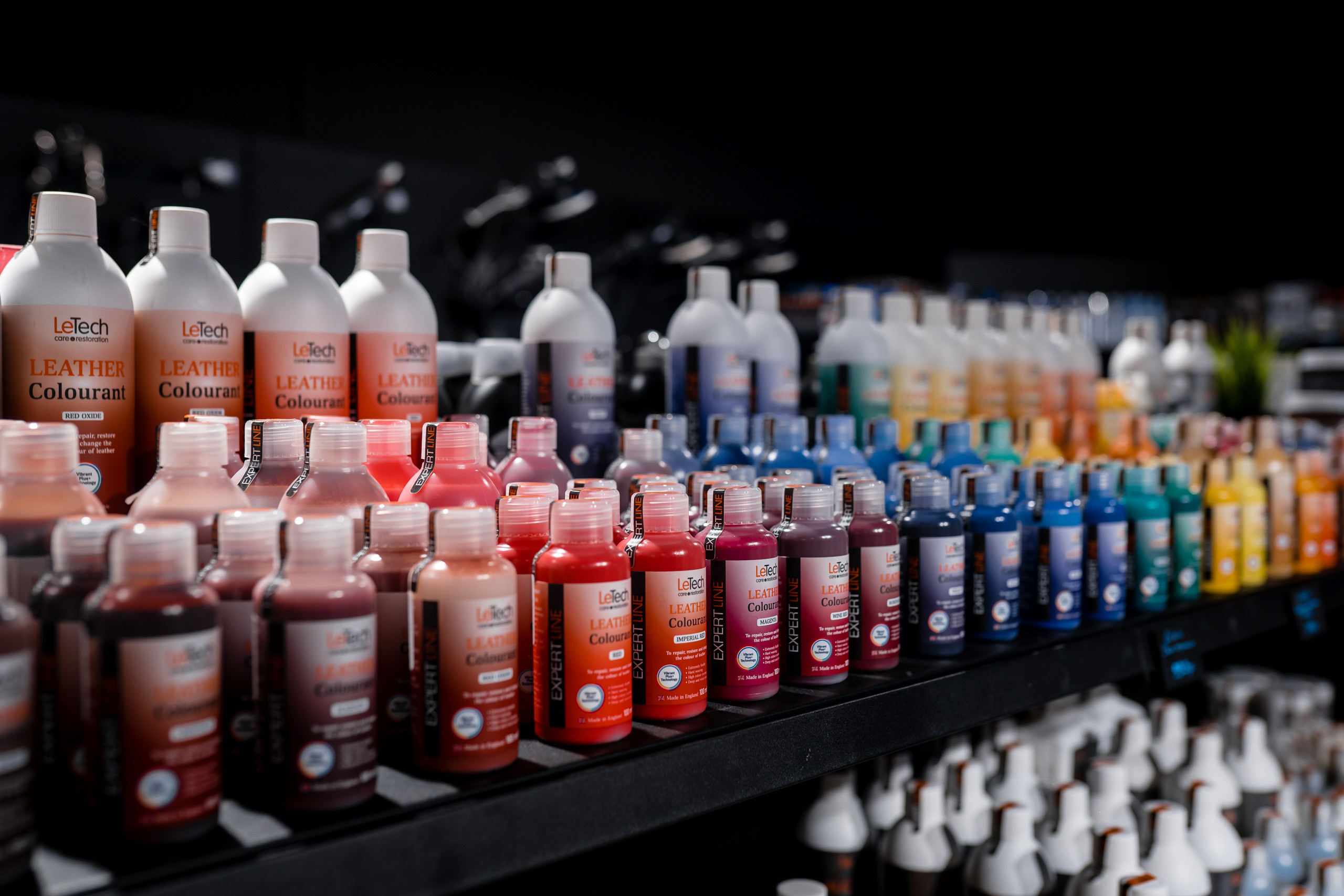 Детейлинг Sappo. Фотограф Лосев Артём