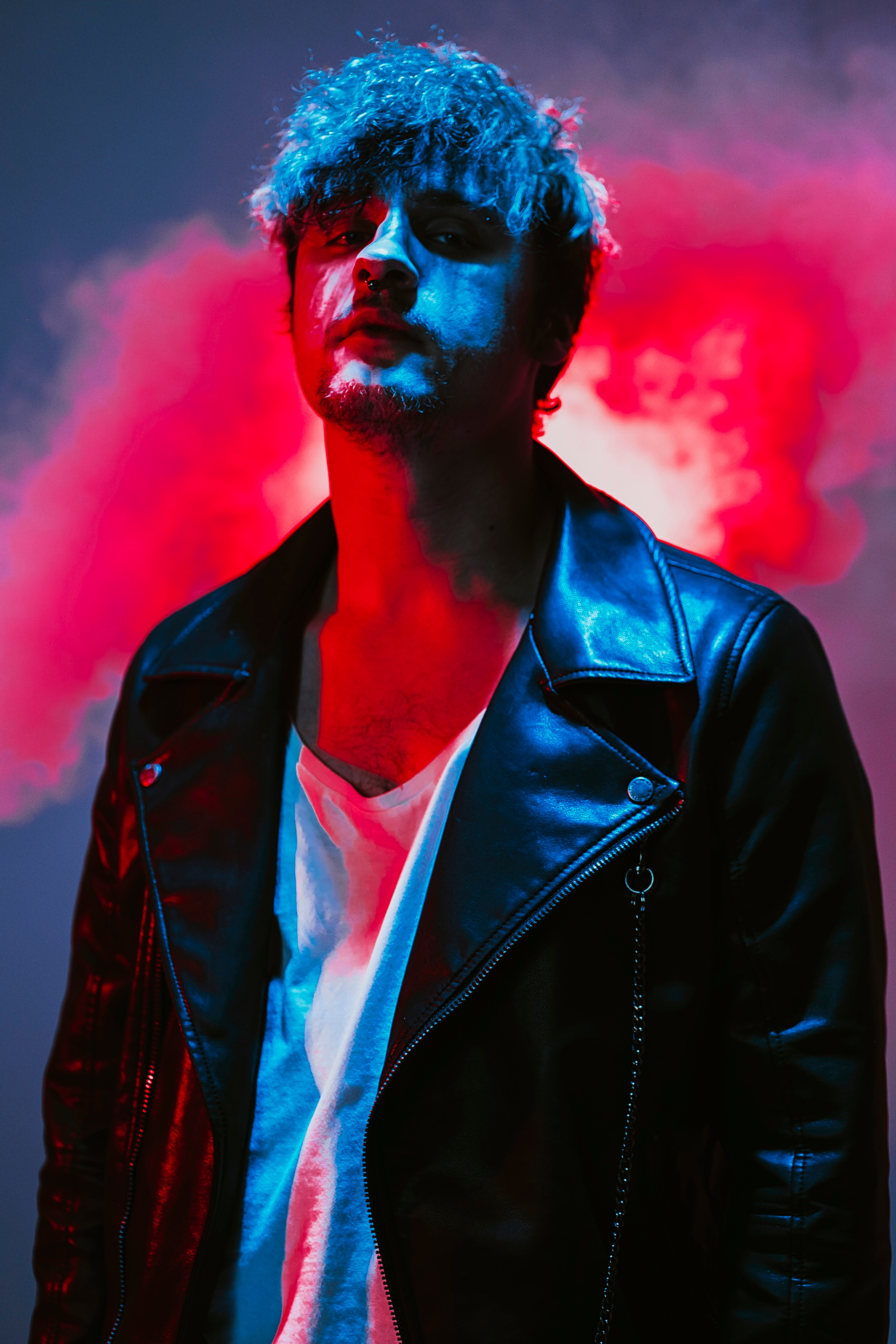 Мукка. Фотограф Лосев Артём