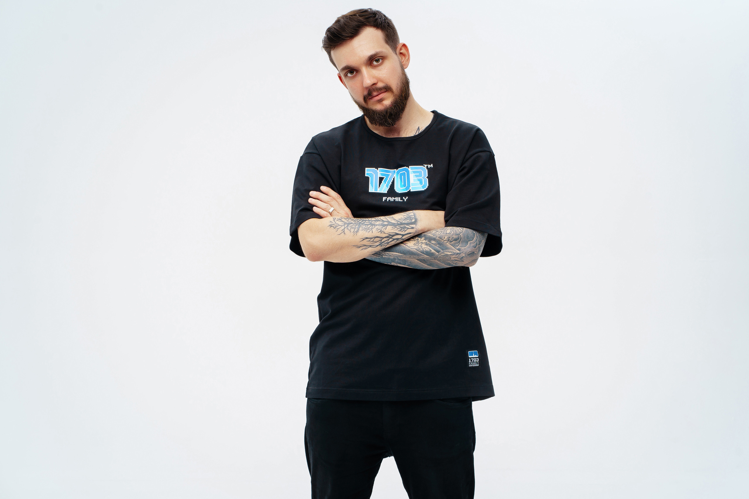 1703 Family. Фотограф Лосев Артём