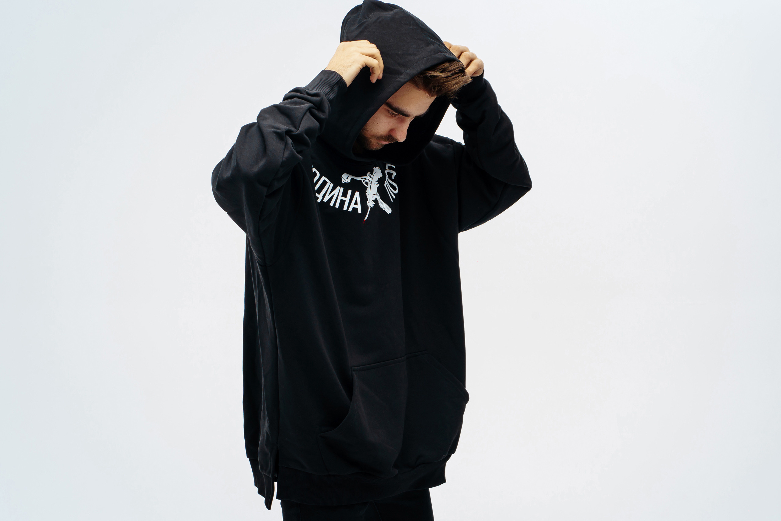 1703 Family. Фотограф Лосев Артём