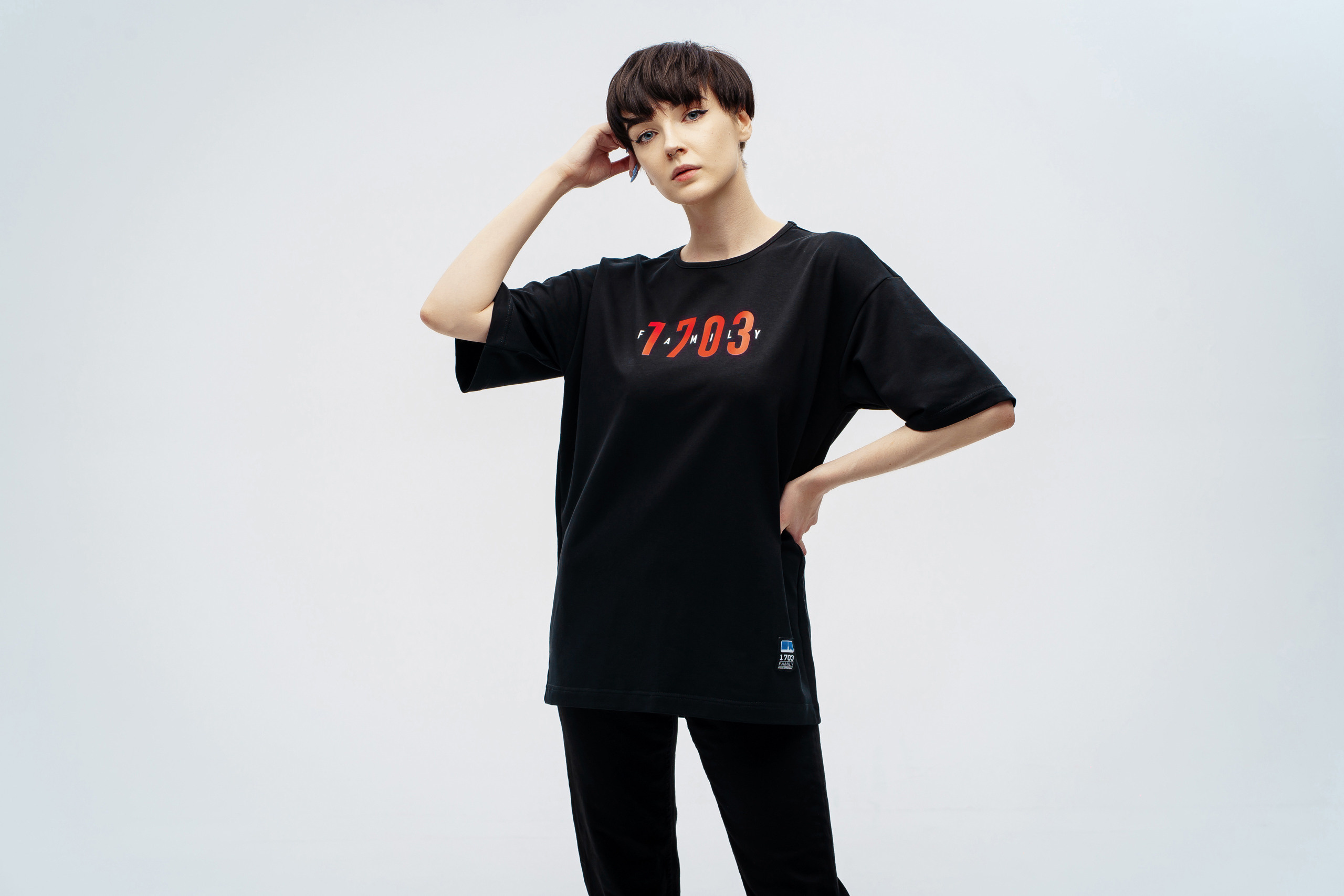 1703 Family. Фотограф Лосев Артём