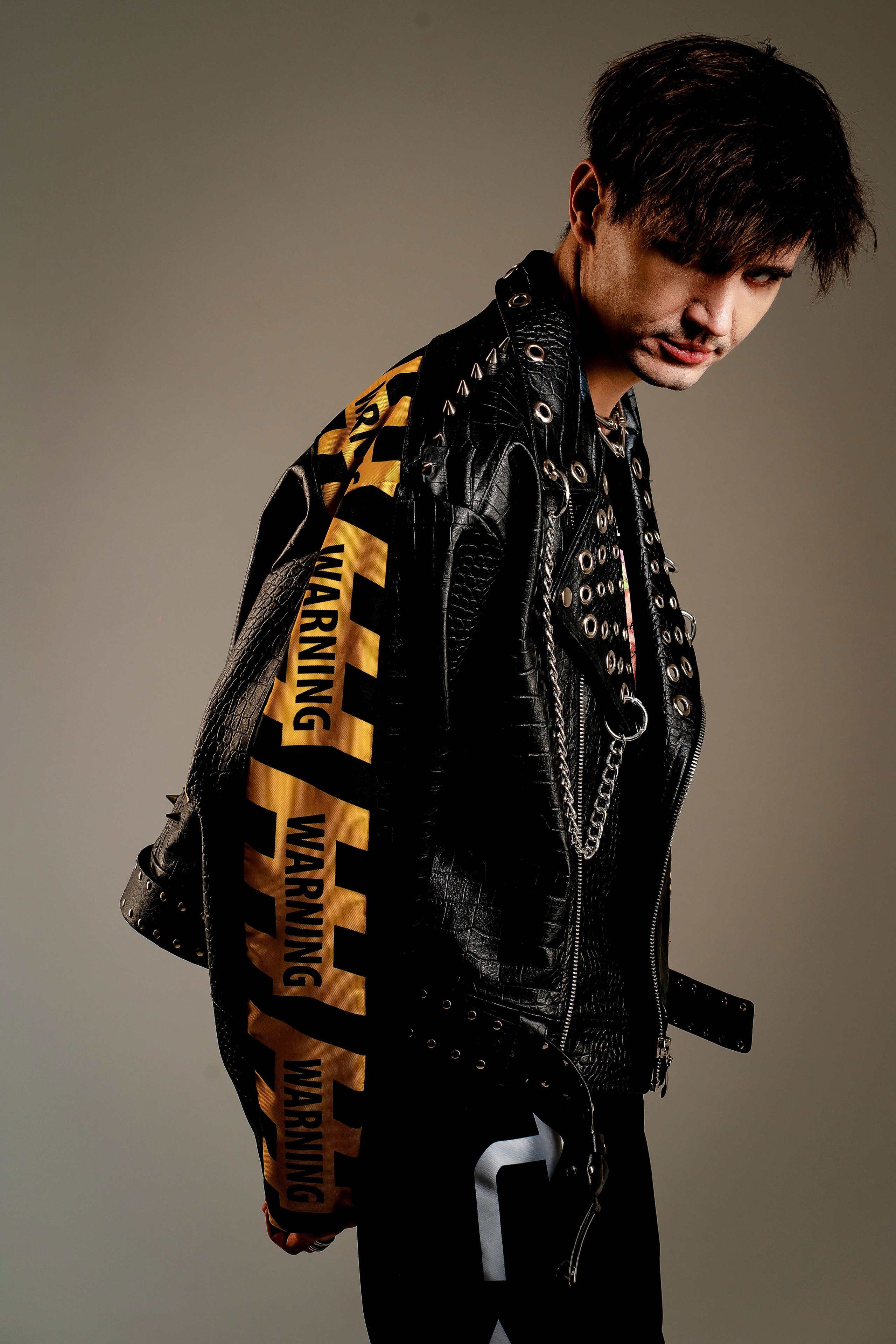 Дети Rave. Фотограф Лосев Артём