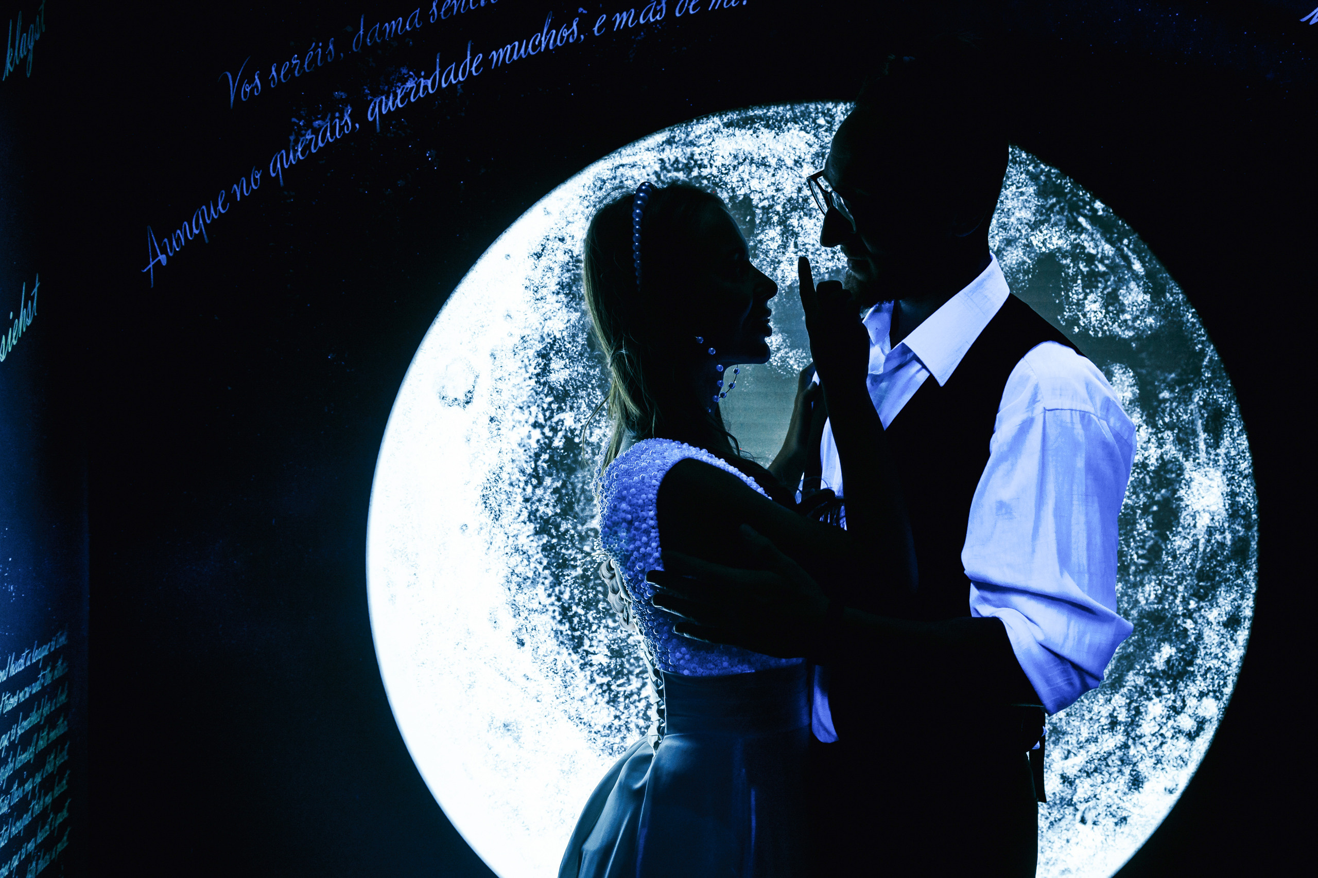 Музей Иллюзий. Фотограф Лосев Артём