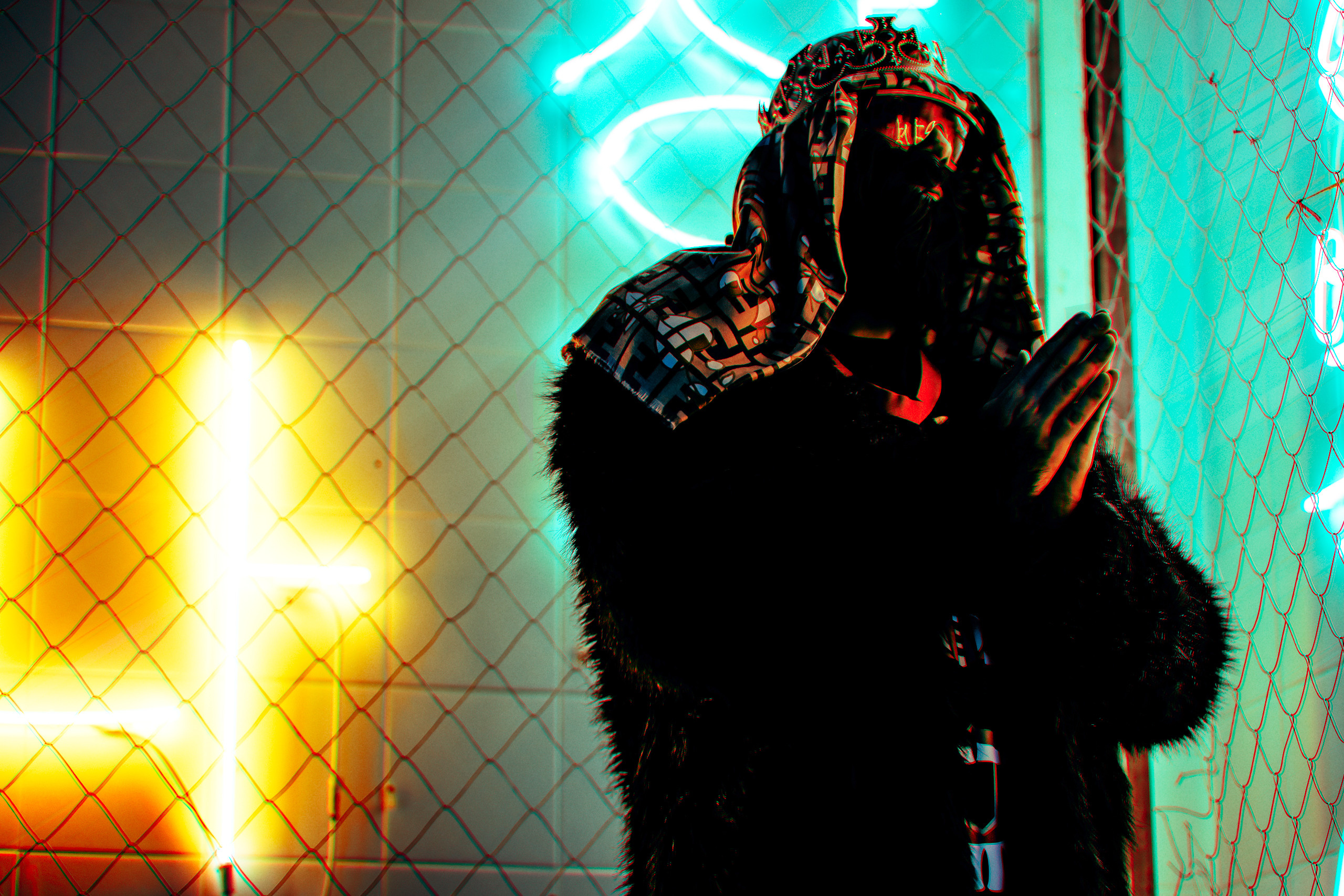 Big Russian Boss. Фотограф Лосев Артём