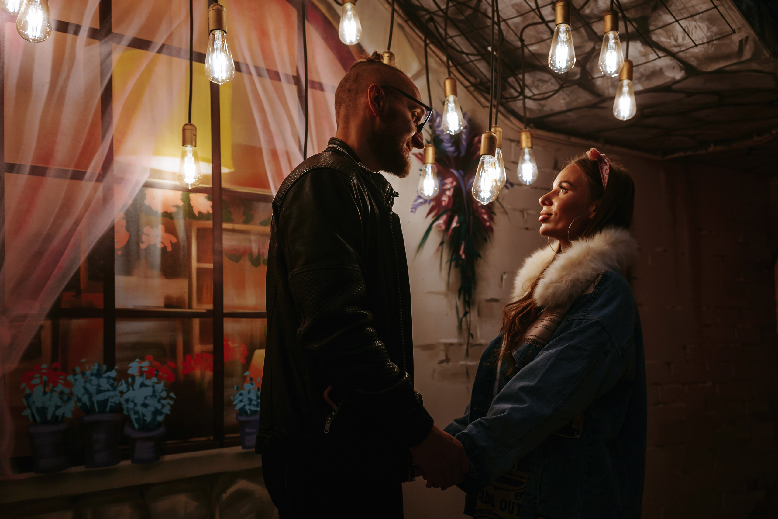 Музей Иллюзий. Фотограф Лосев Артём