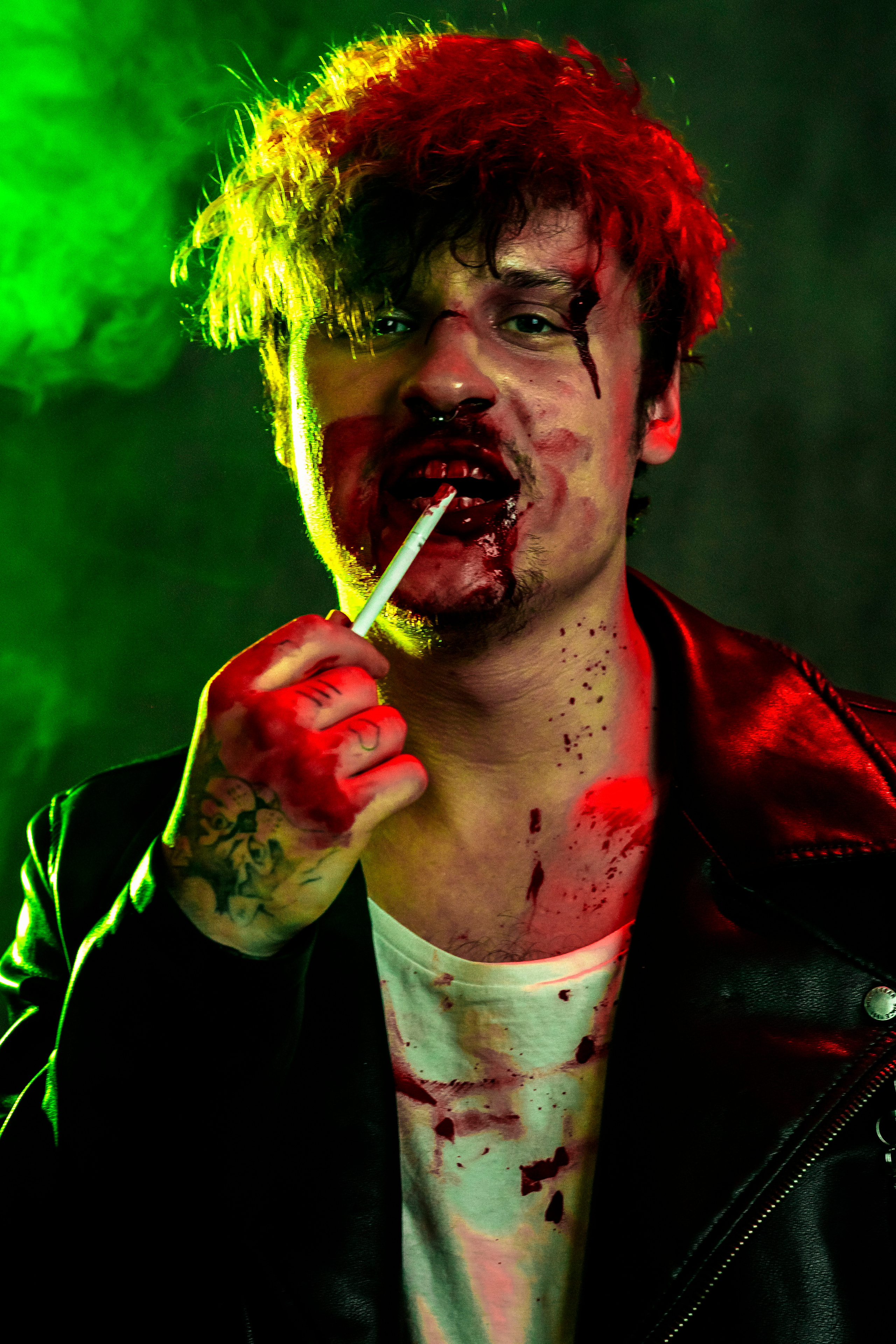 Мукка. Фотограф Лосев Артём