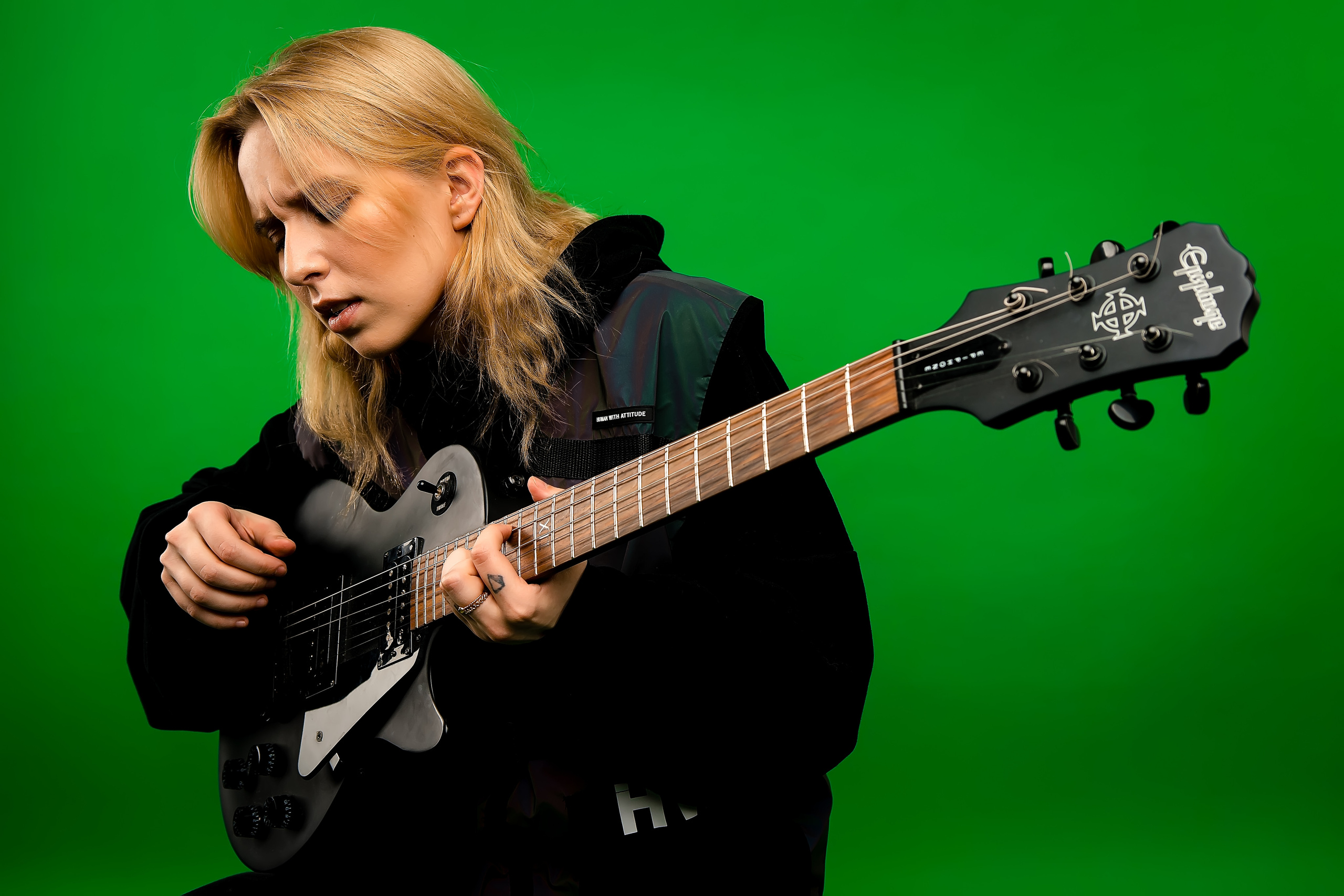 Гречка. Фотограф Лосев Артём