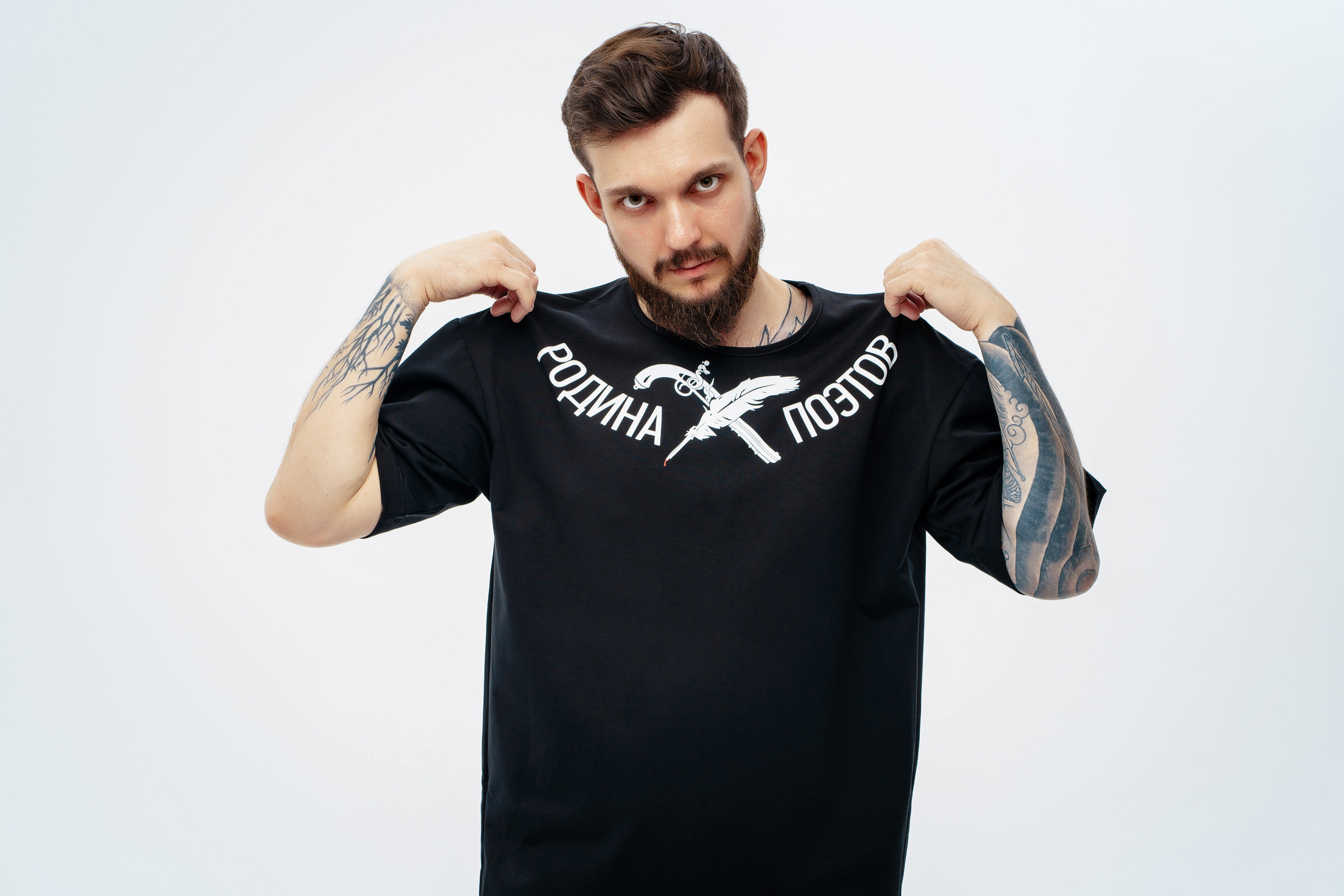 1703 Family. Фотограф Лосев Артём