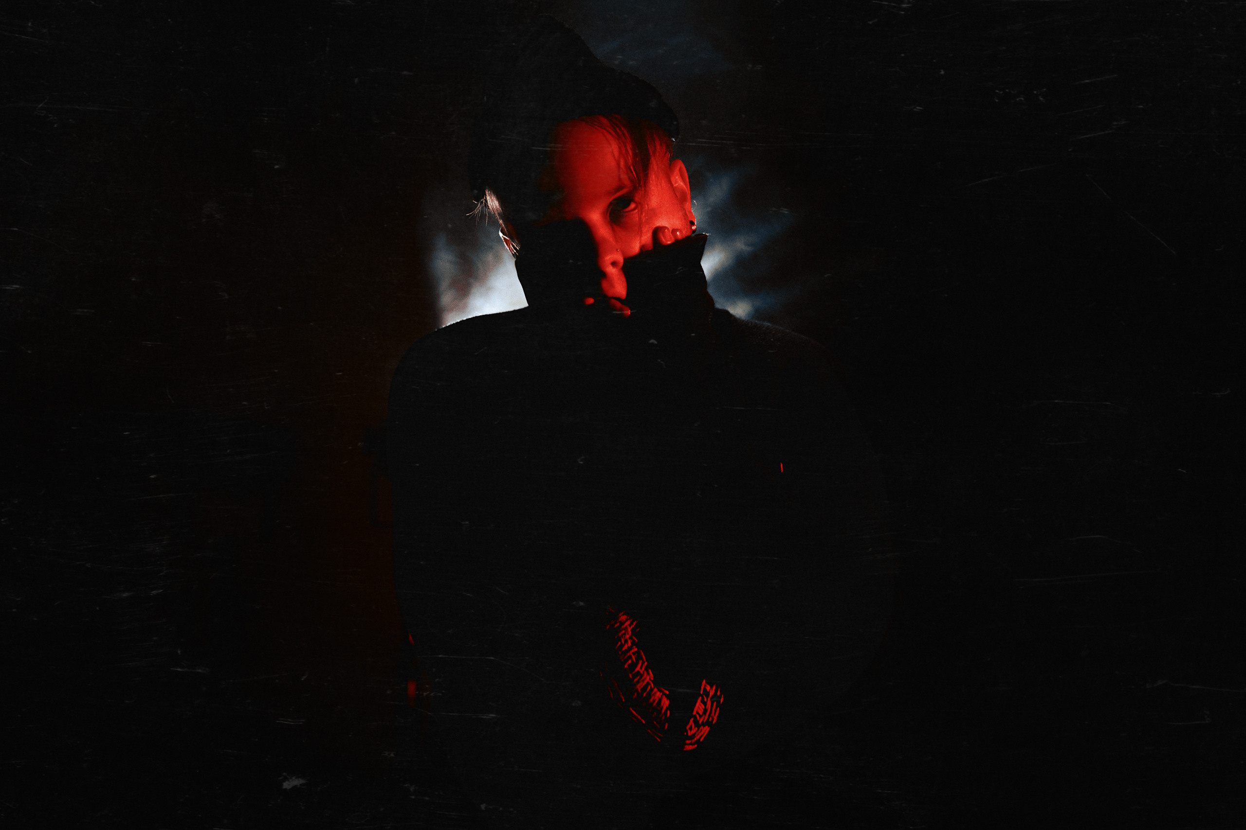 INSPACE. Фотограф Лосев Артём