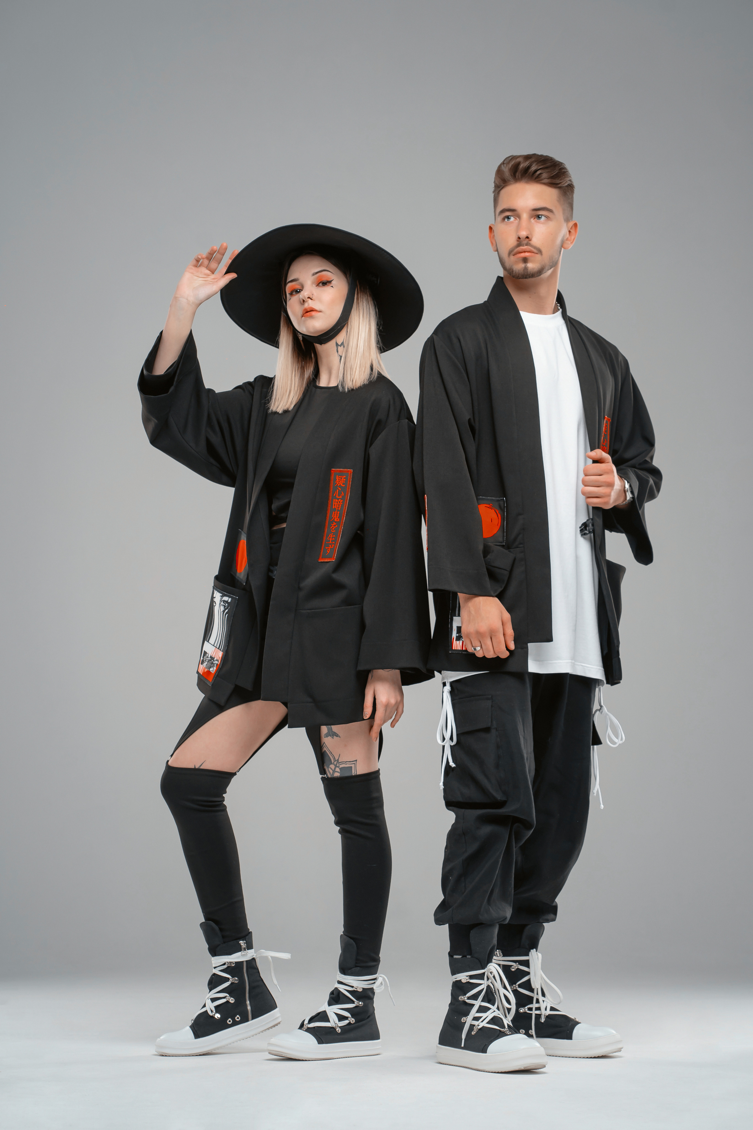 Bat Norton. Фотограф Лосев Артём