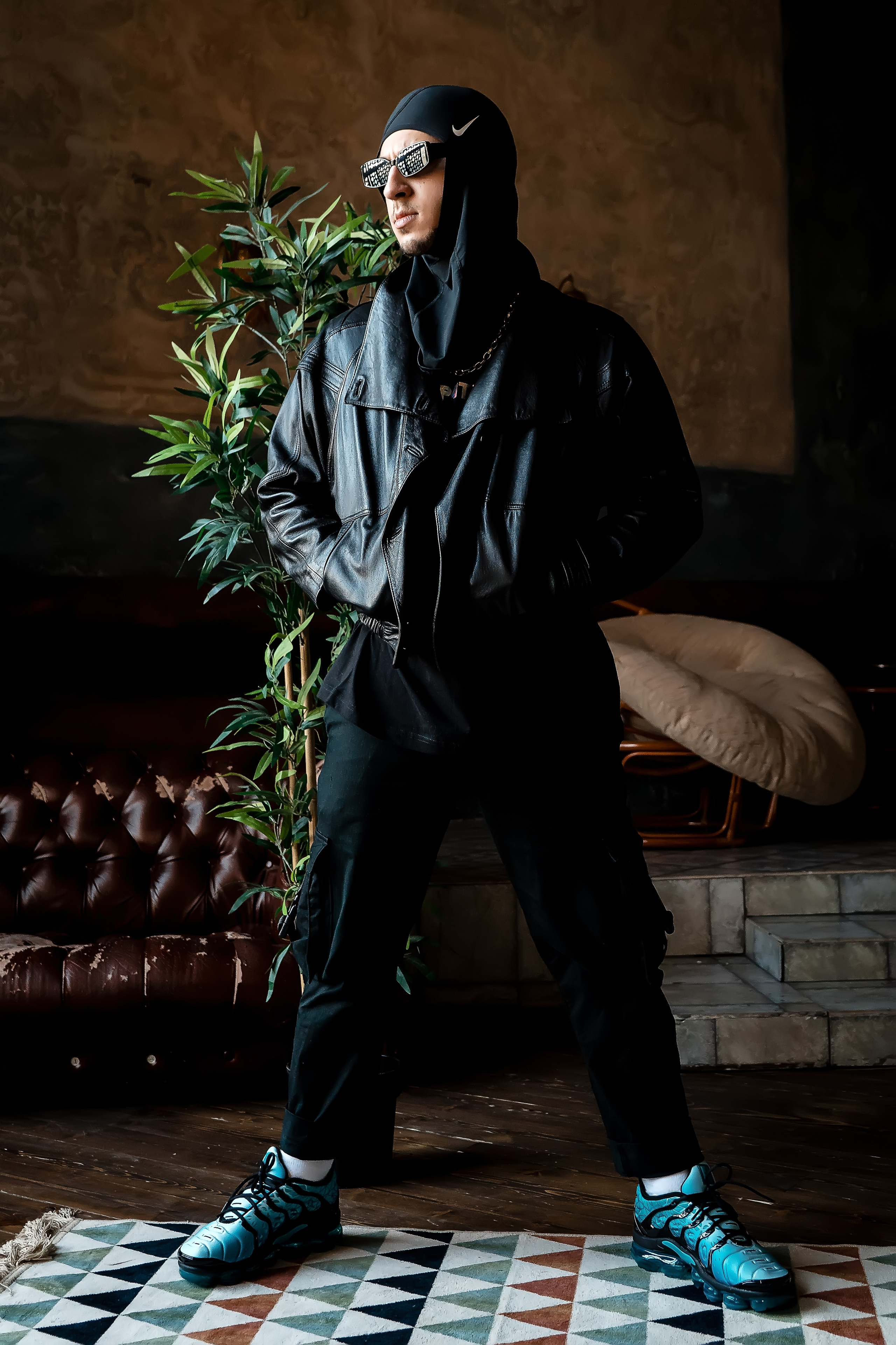 SQWOZ BAB. Фотограф Лосев Артём