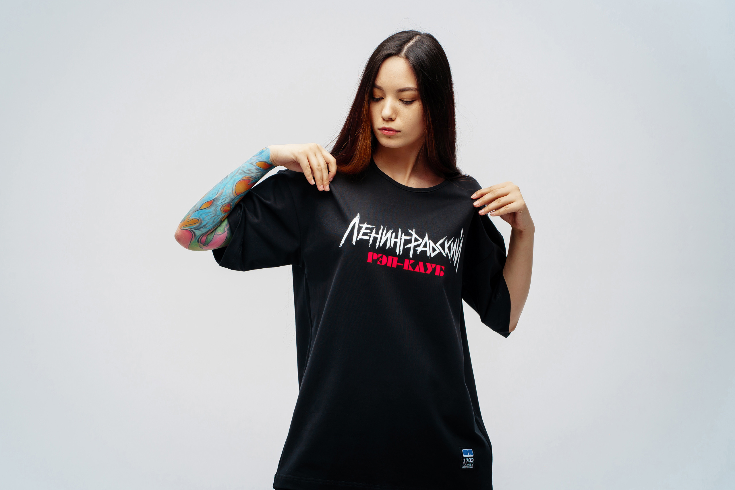 1703 Family. Фотограф Лосев Артём