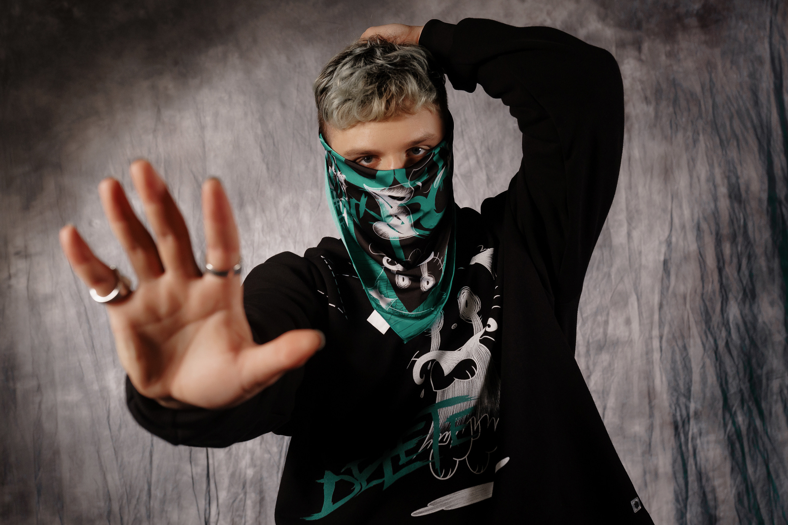 Мам, купи! Мукка. Фотограф Лосев Артём