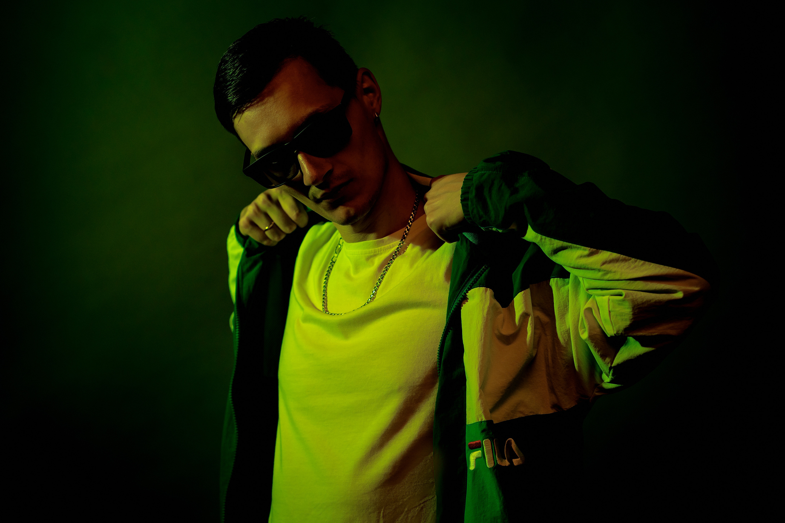 Skurt. Фотограф Лосев Артём