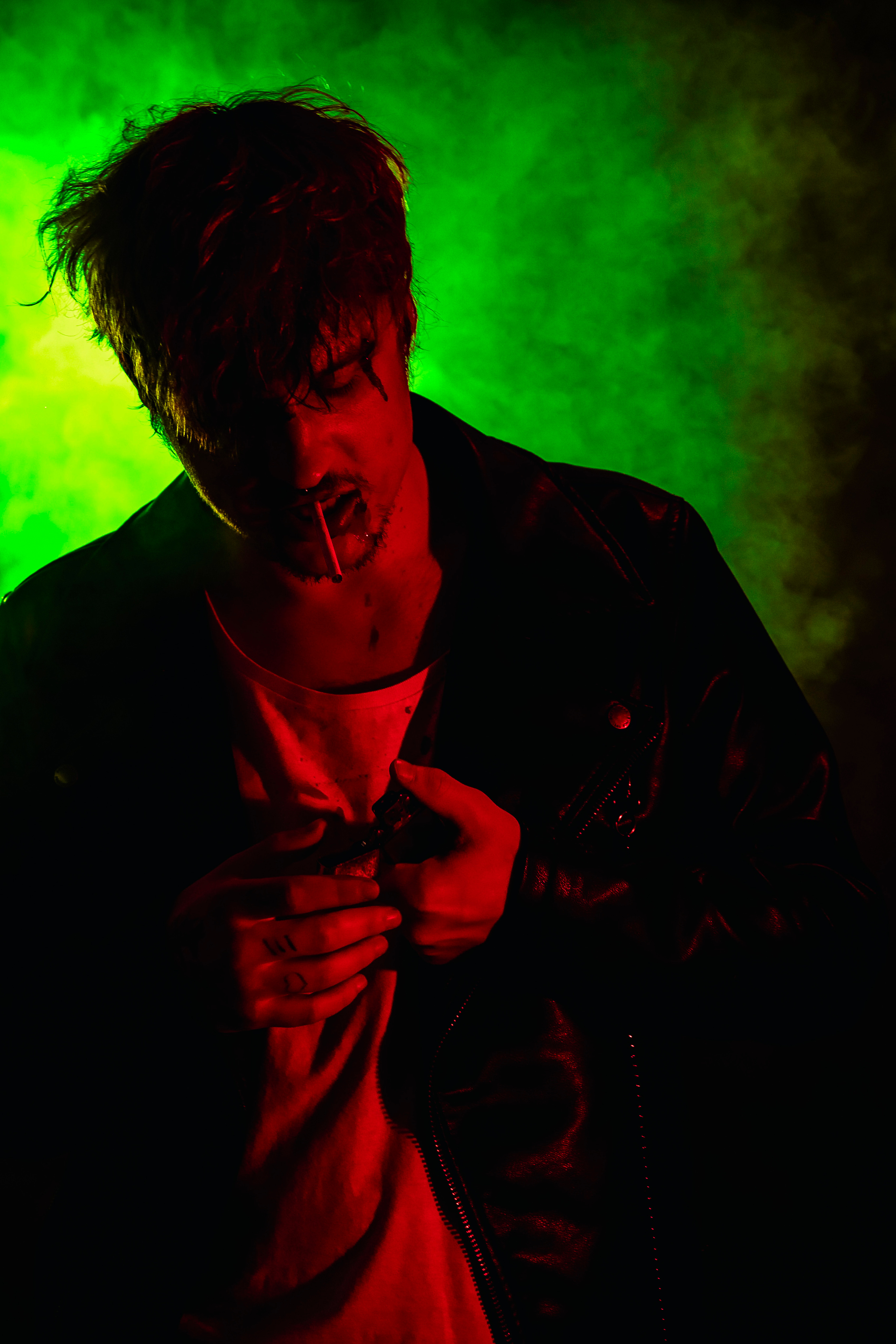 Мукка. Фотограф Лосев Артём